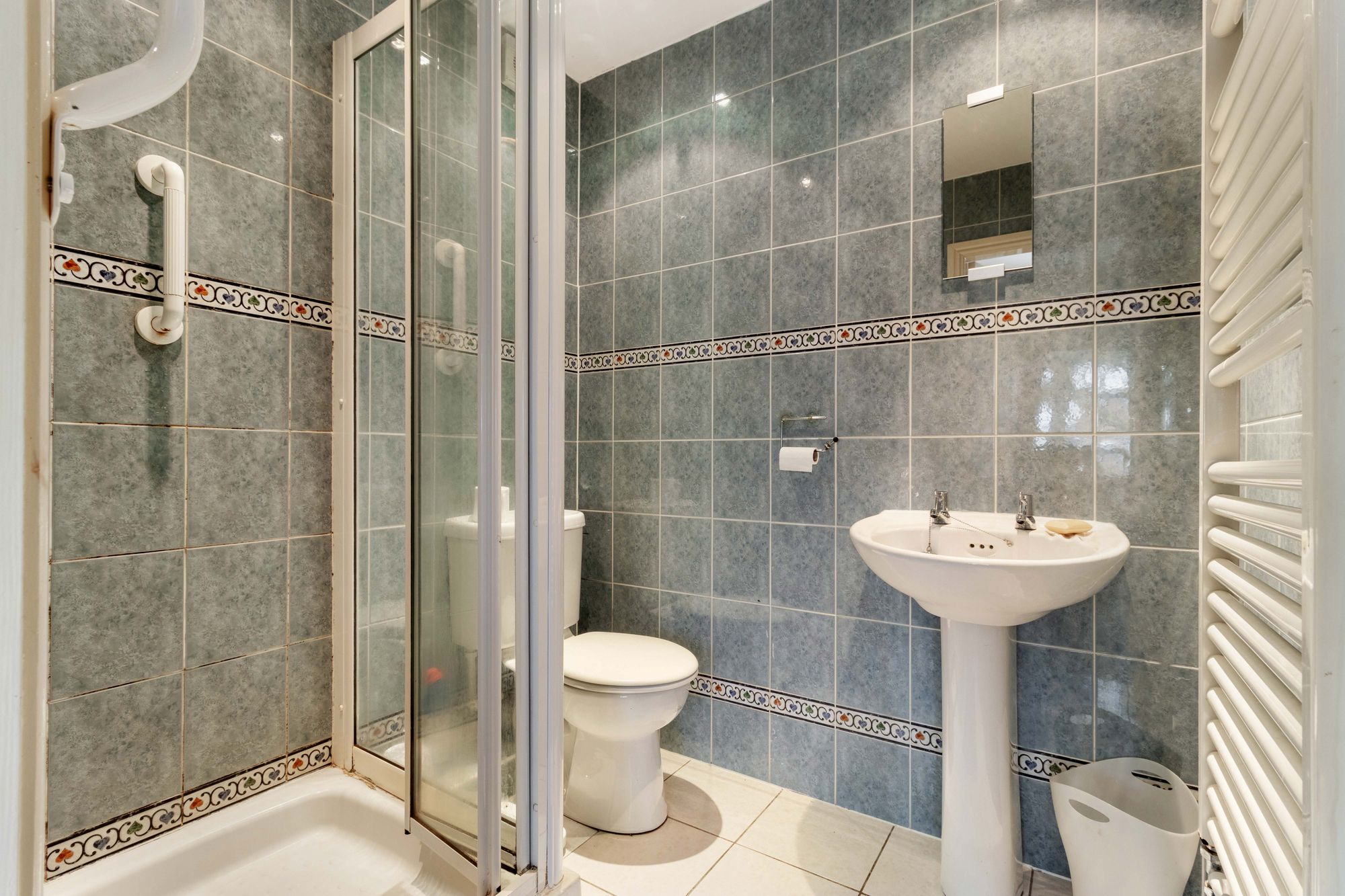 Hallcroft Place, Warrington