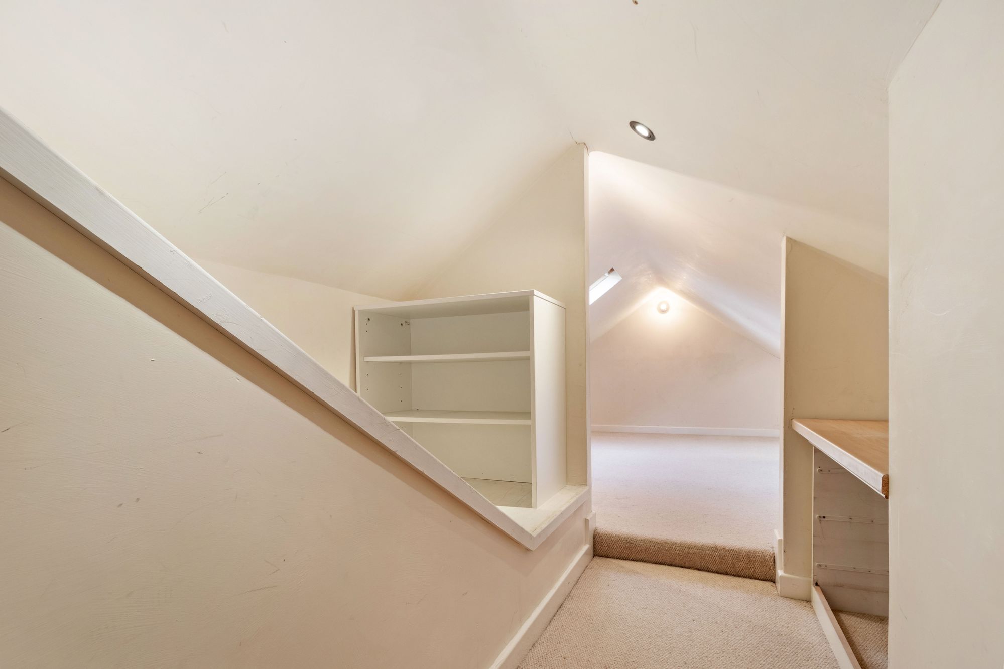 Hallcroft Place, Warrington