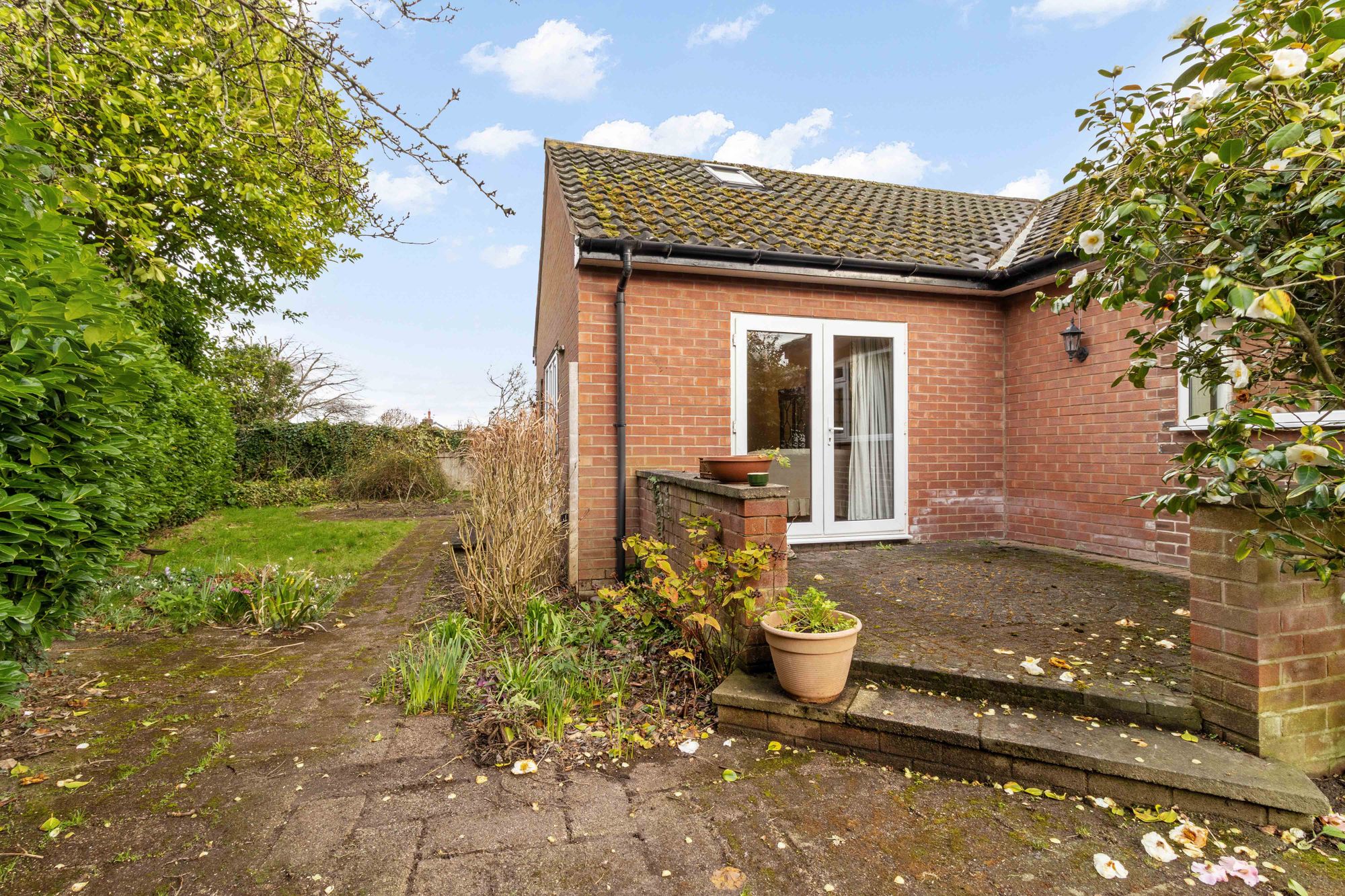 Hallcroft Place, Warrington