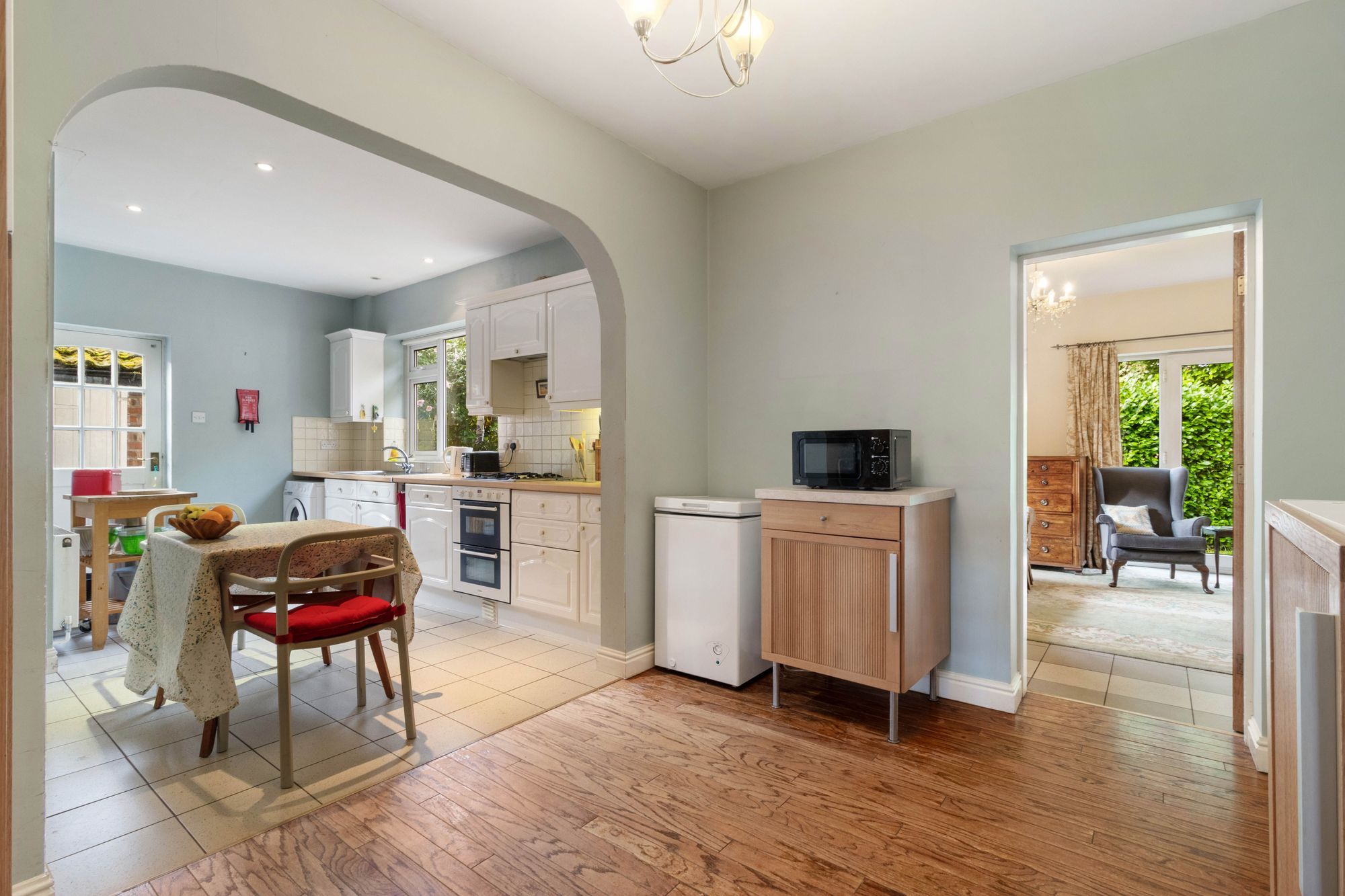 Hallcroft Place, Warrington