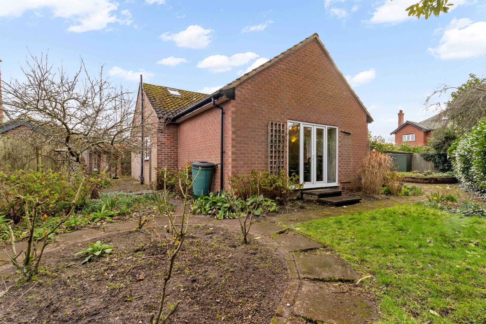 Hallcroft Place, Warrington