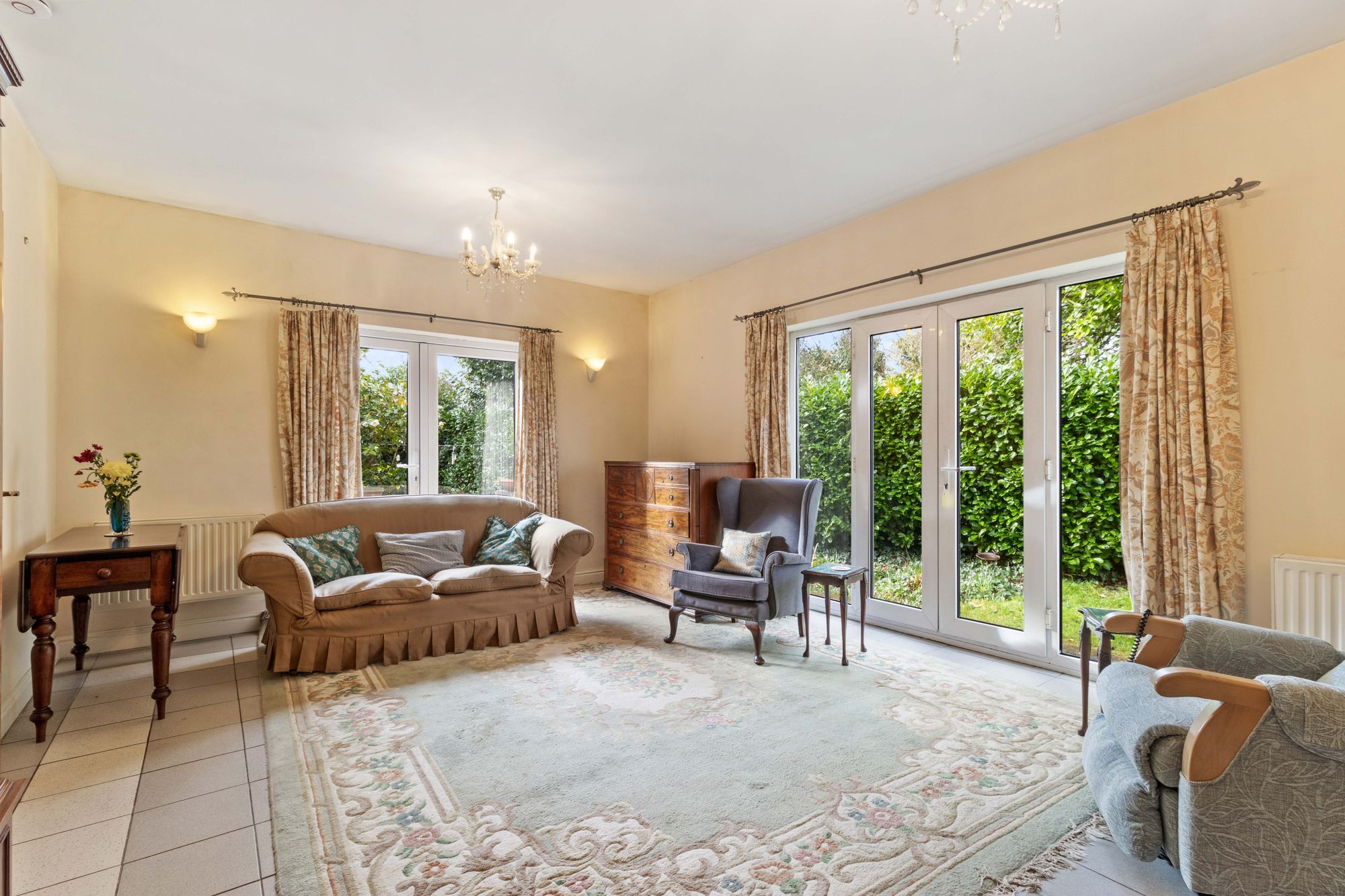 Hallcroft Place, Warrington