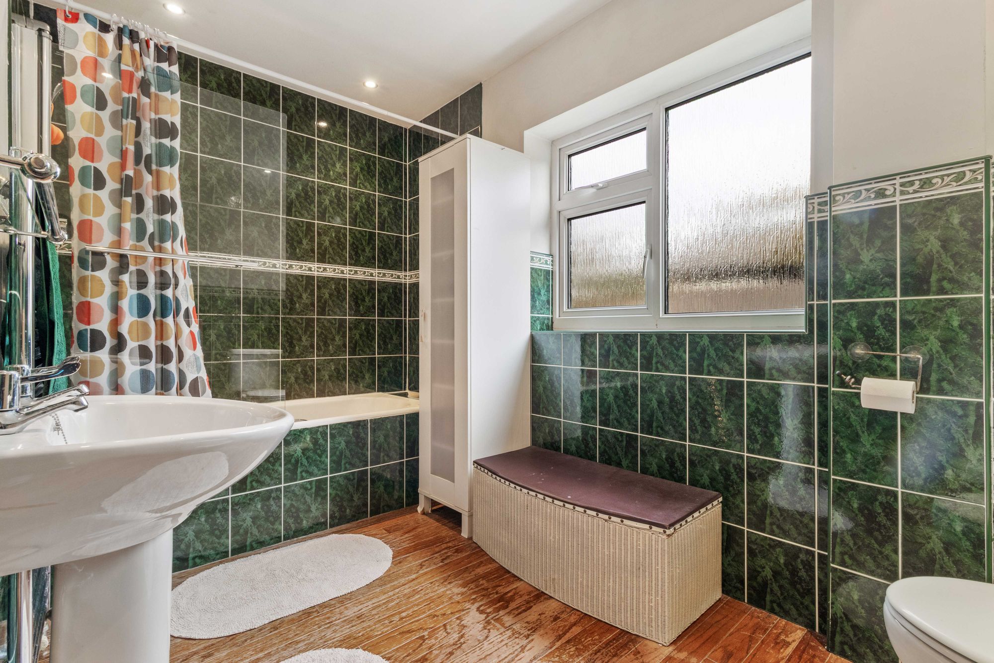 Hallcroft Place, Warrington