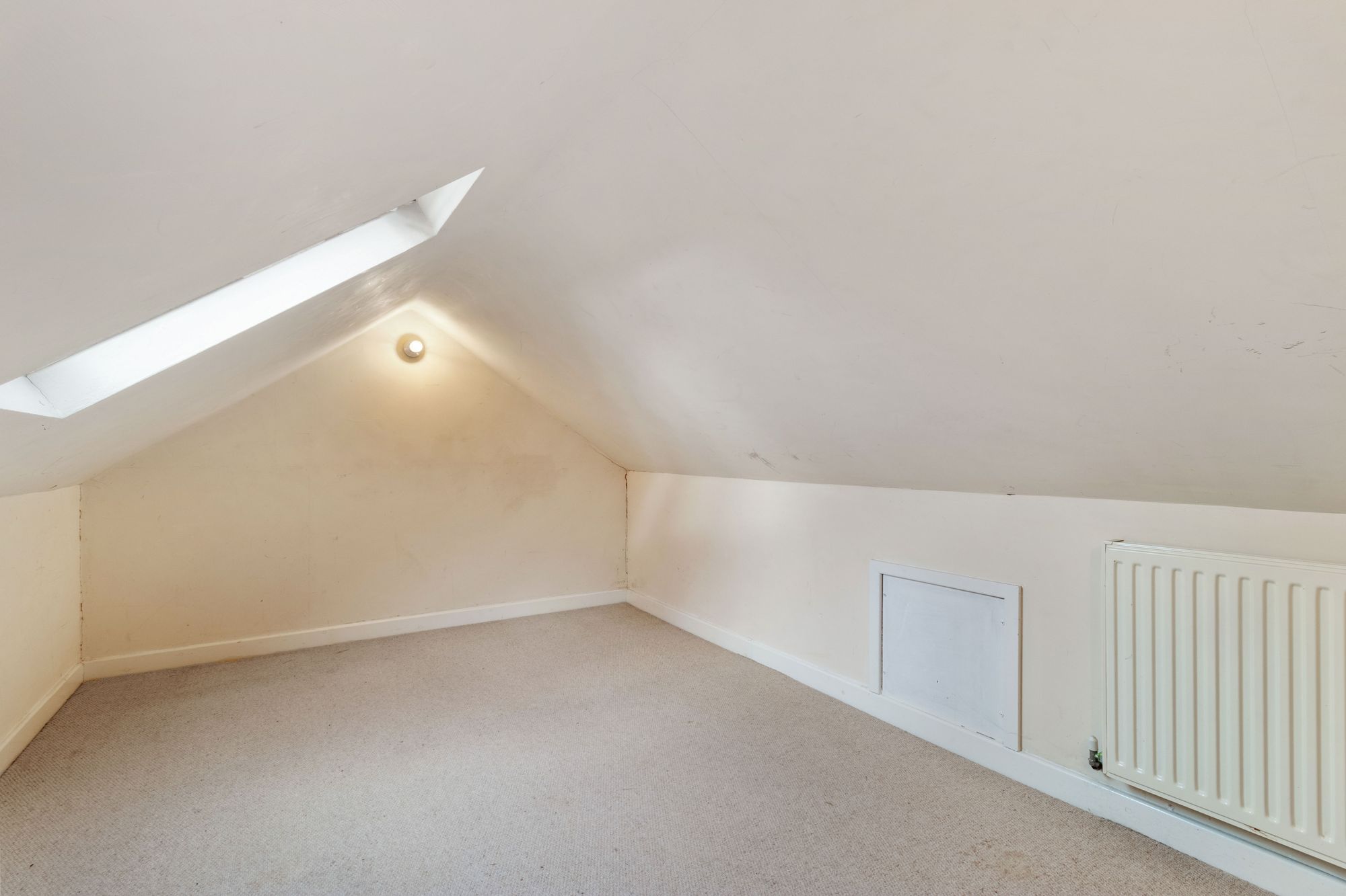 Hallcroft Place, Warrington