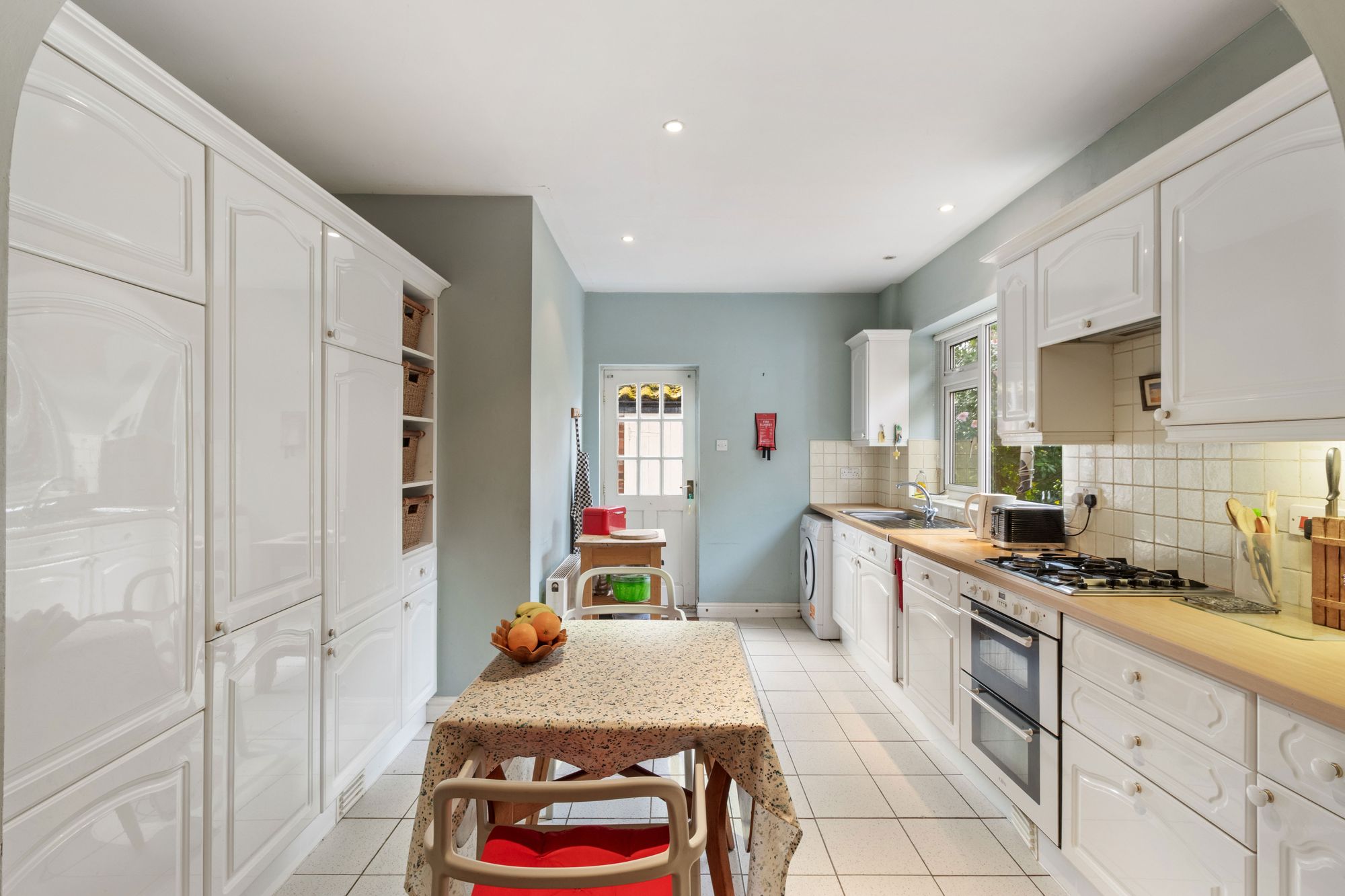 Hallcroft Place, Warrington