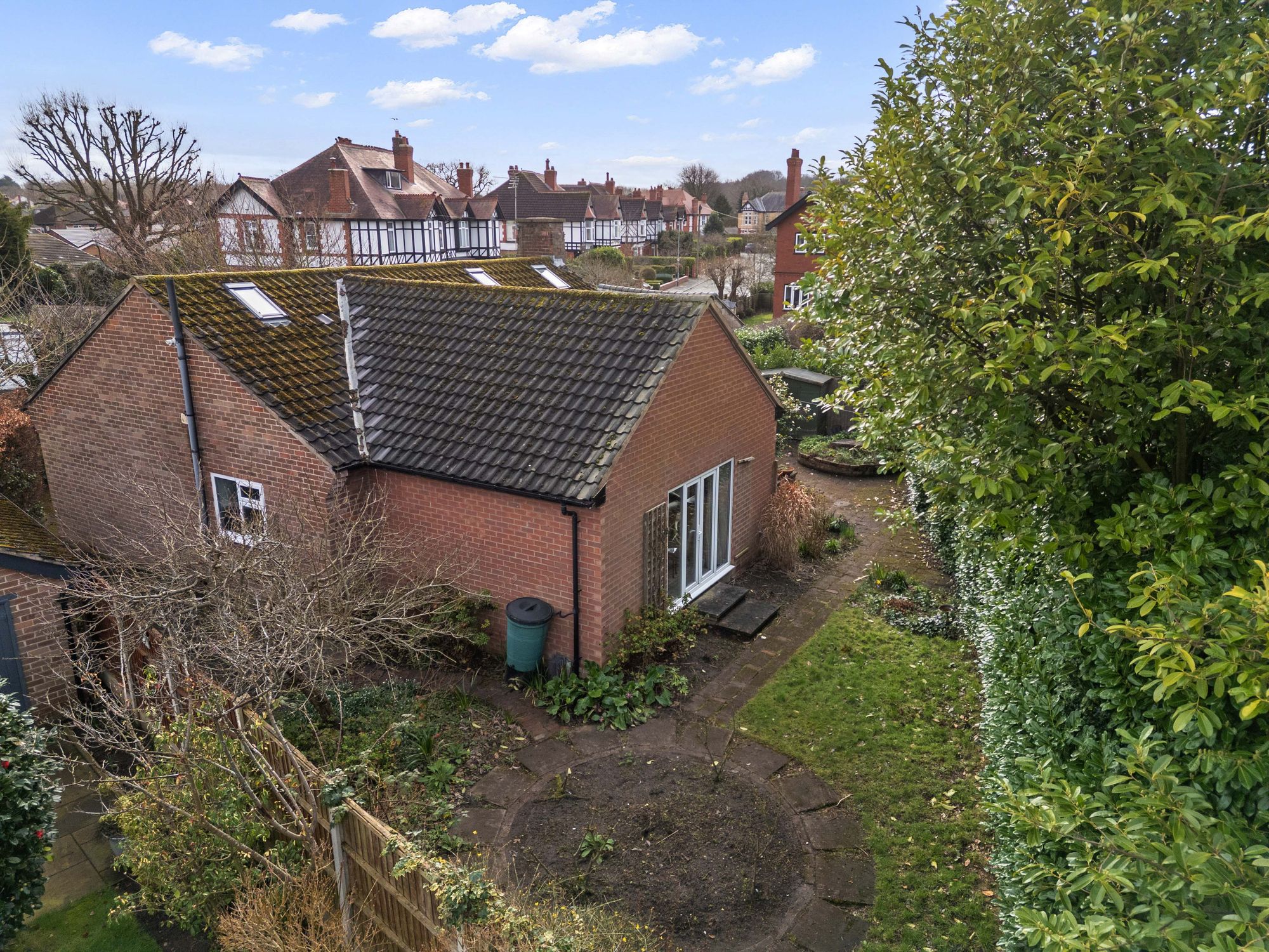 Hallcroft Place, Warrington