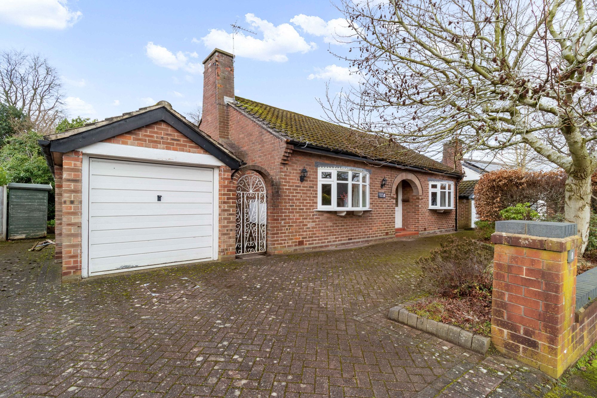 Hallcroft Place, Grappenhall, WA4