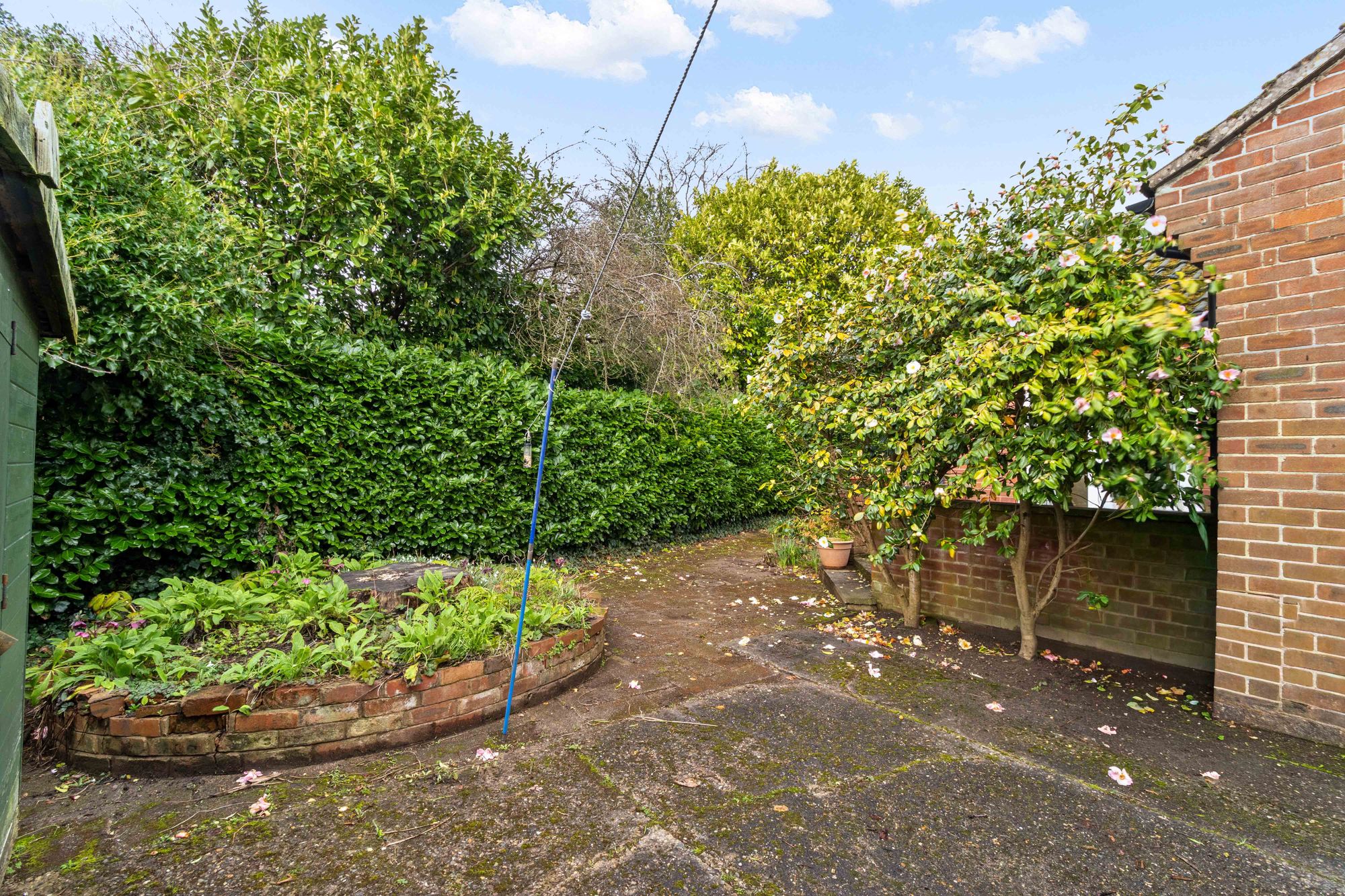 Hallcroft Place, Warrington