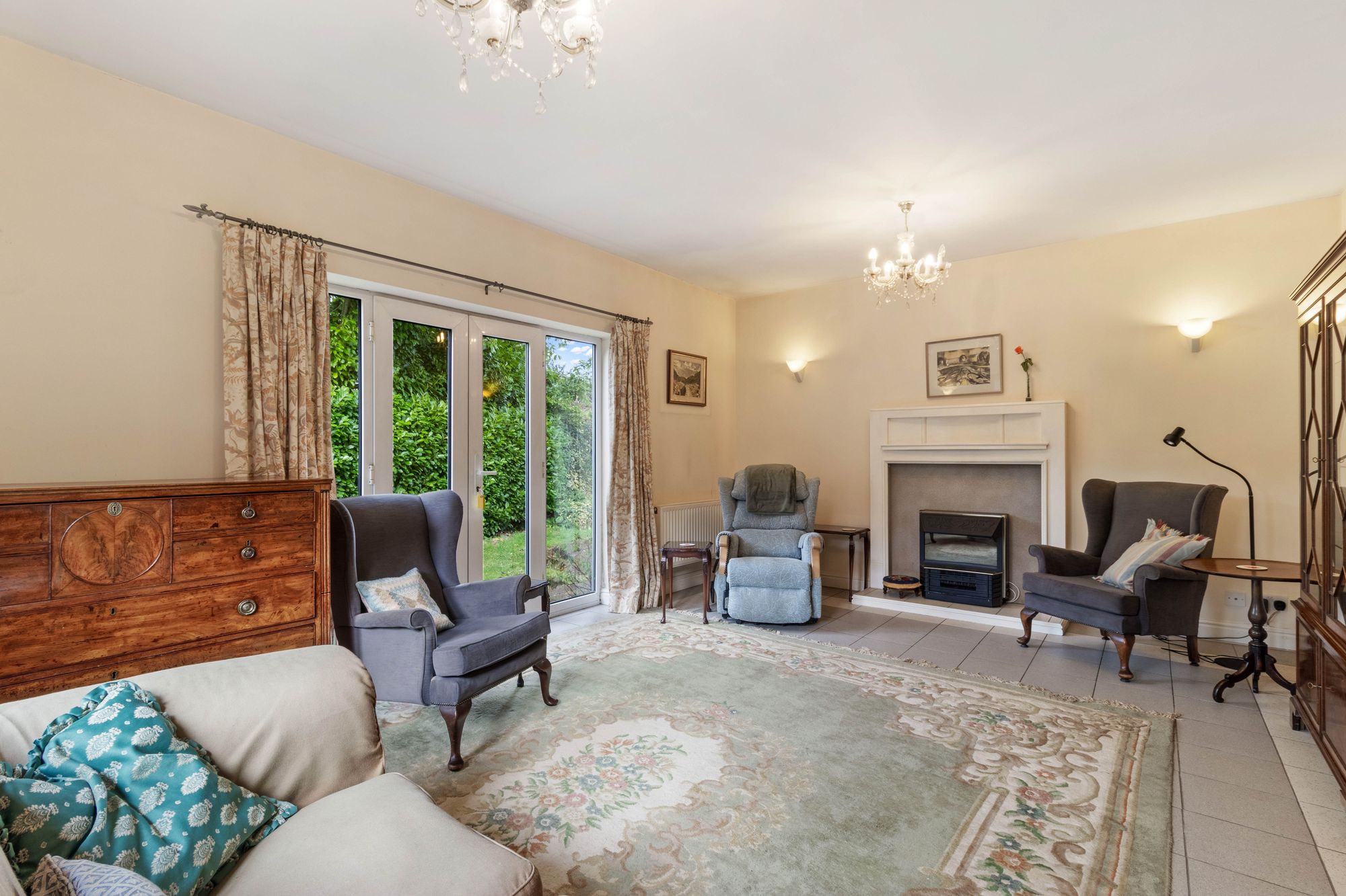 Hallcroft Place, Warrington