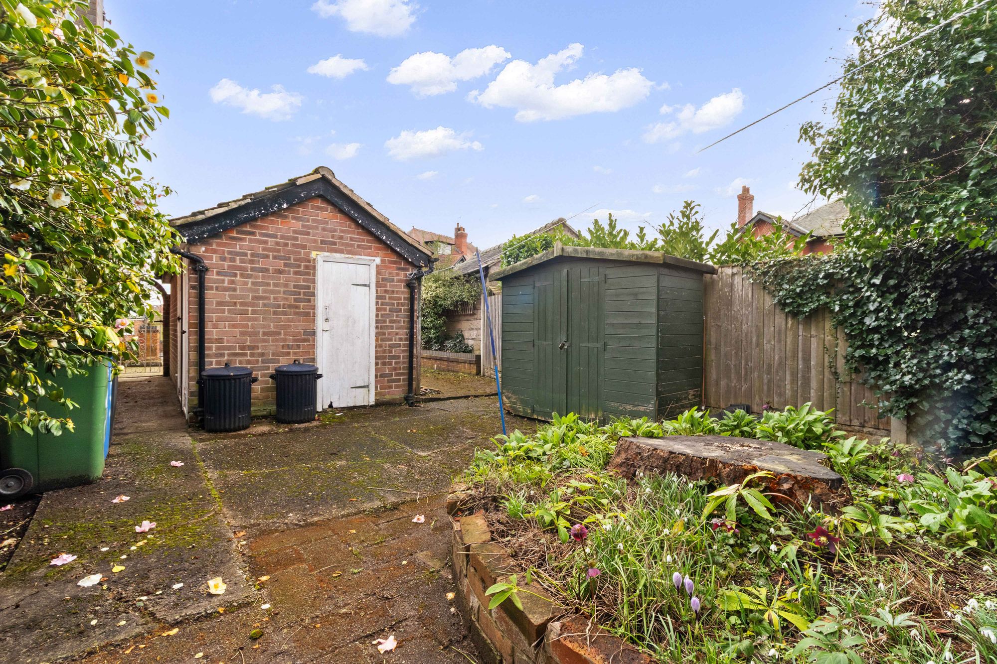 Hallcroft Place, Warrington