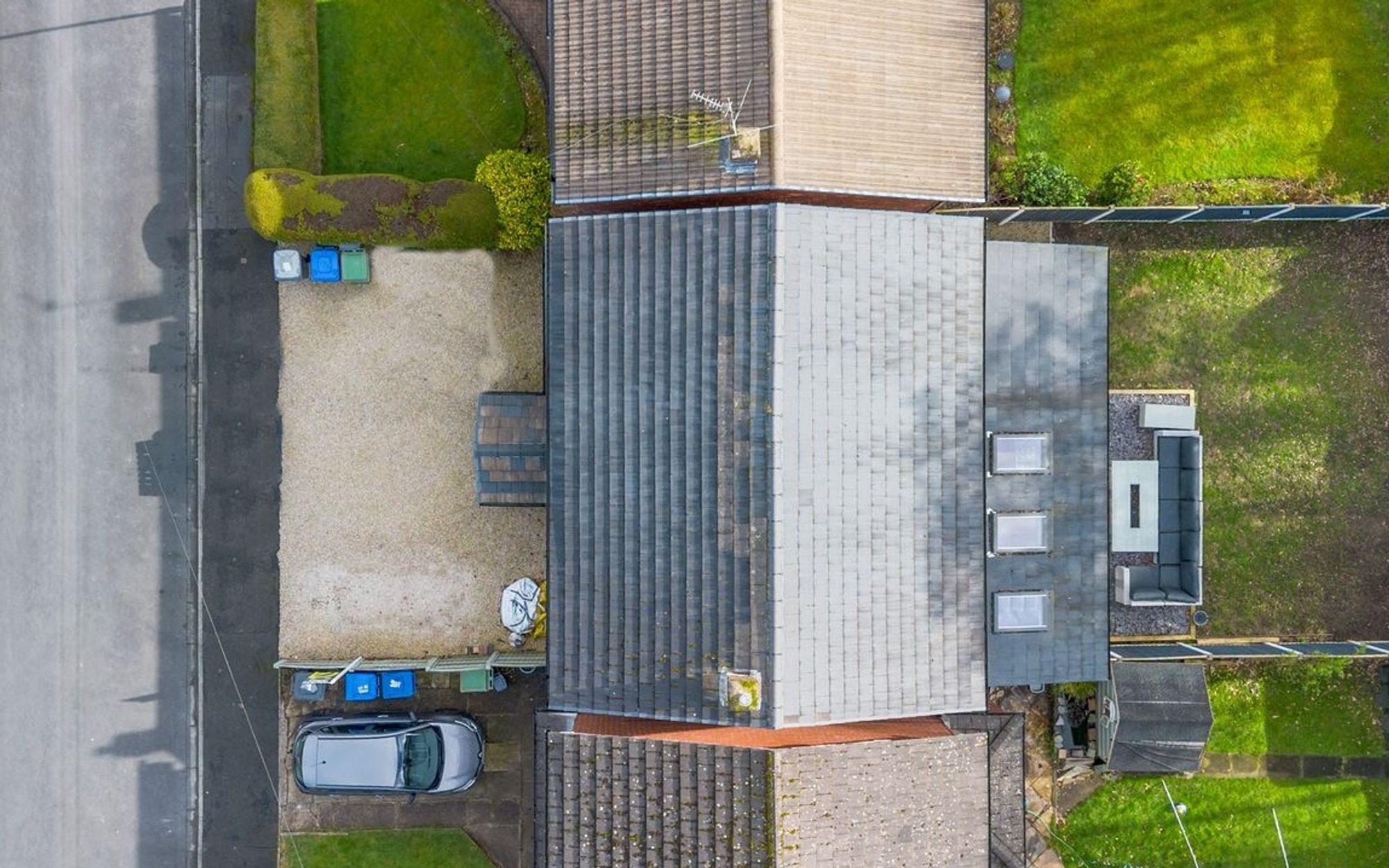 Tragan Drive, Penketh, WA5