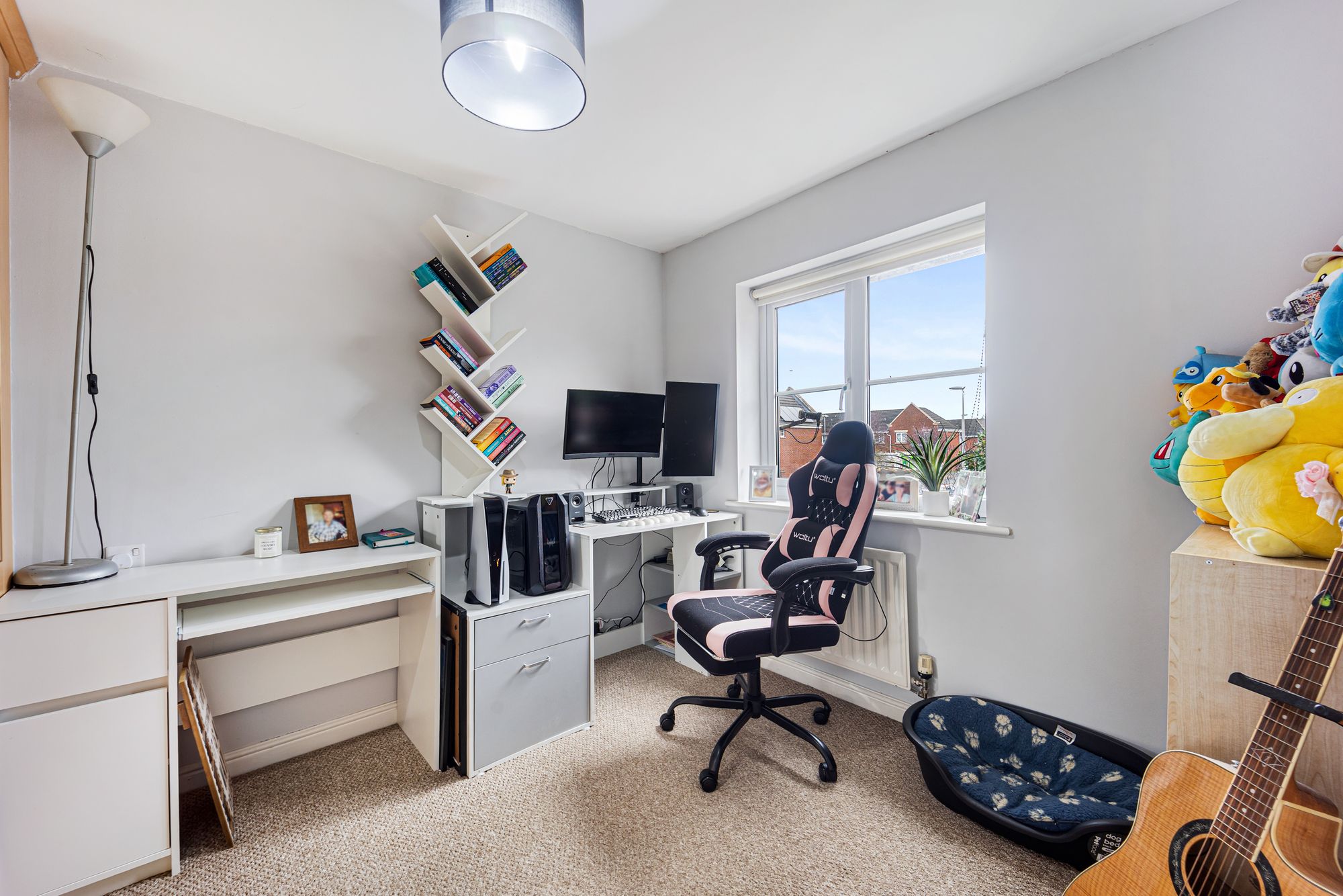 Palmarsh Road, Widnes