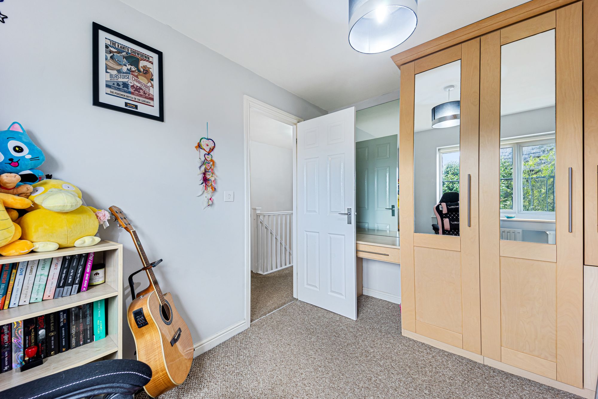 Palmarsh Road, Widnes