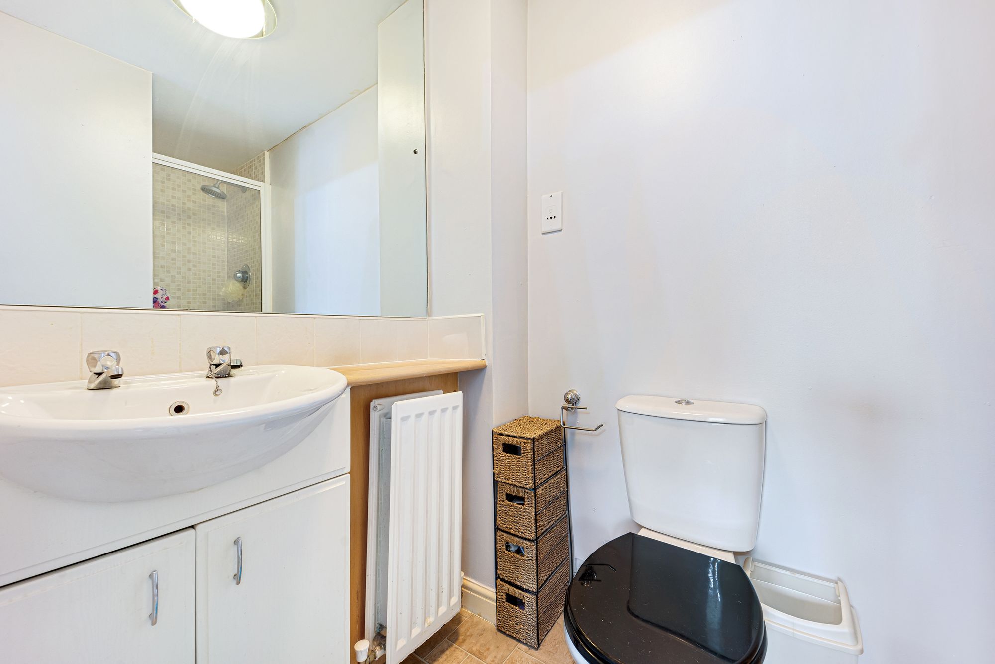 Palmarsh Road, Widnes