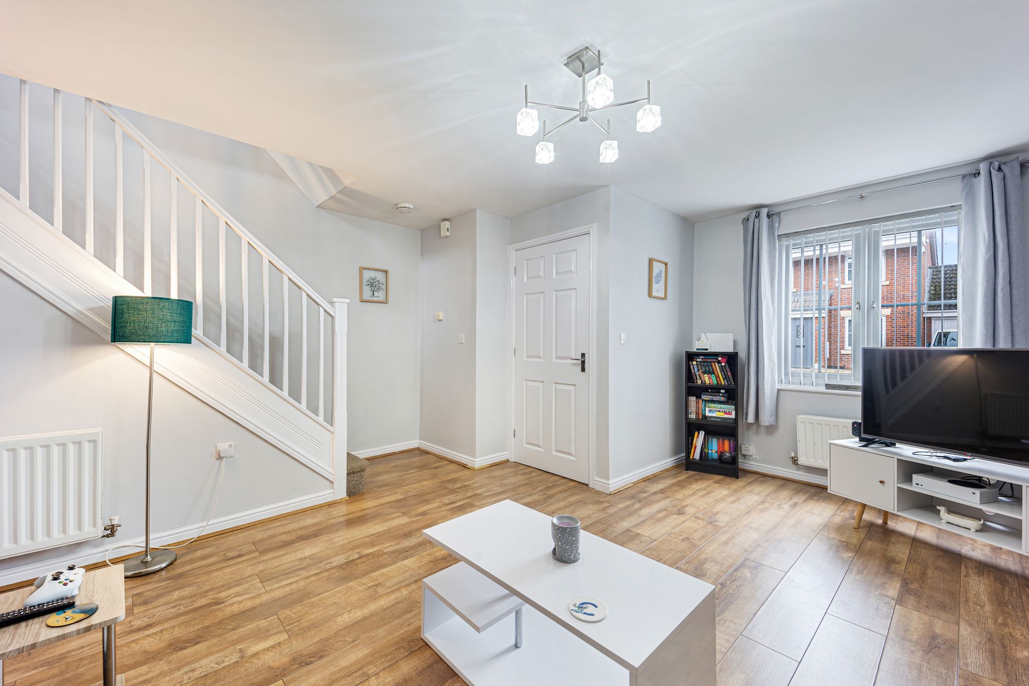 Palmarsh Road, Widnes