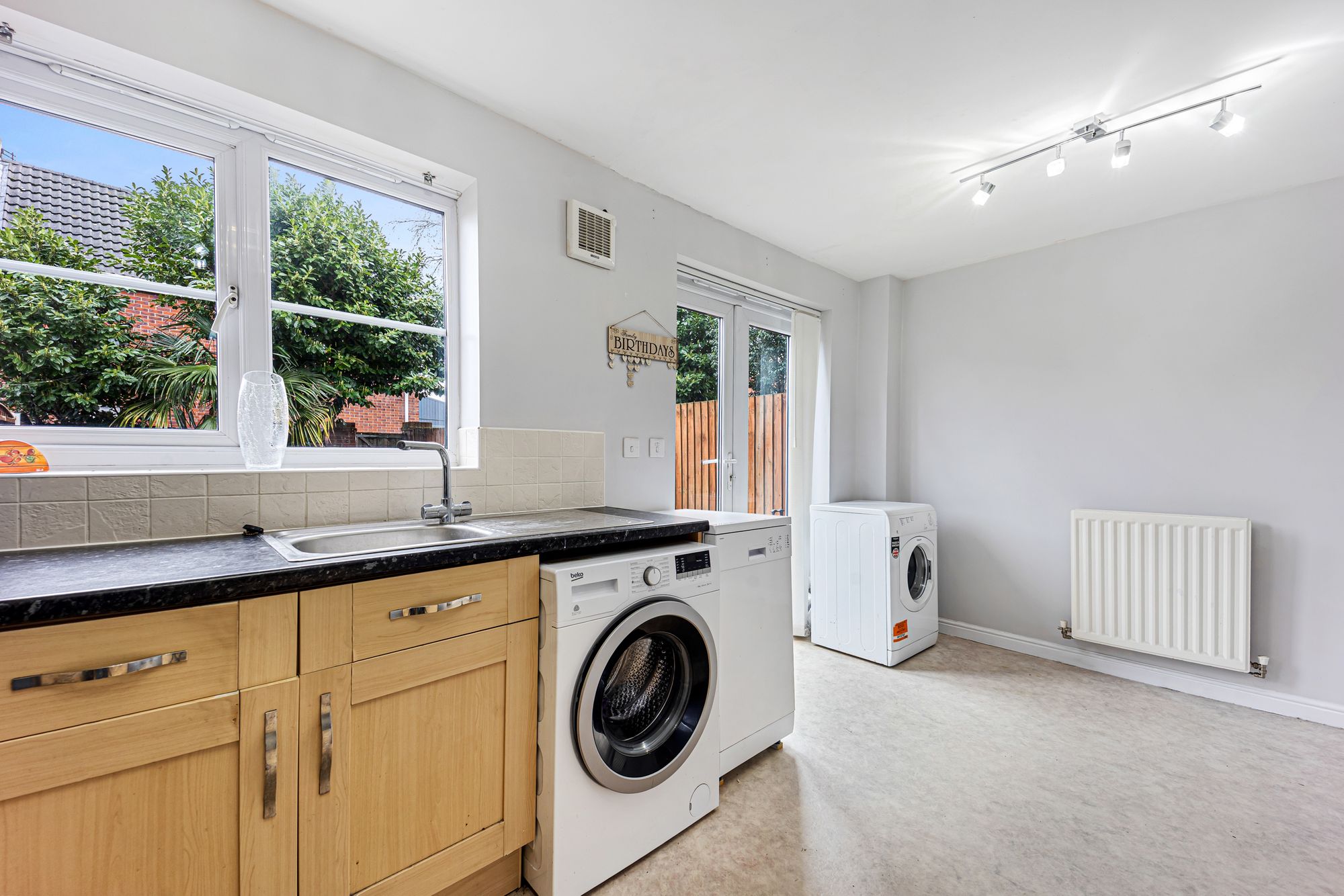 Palmarsh Road, Widnes