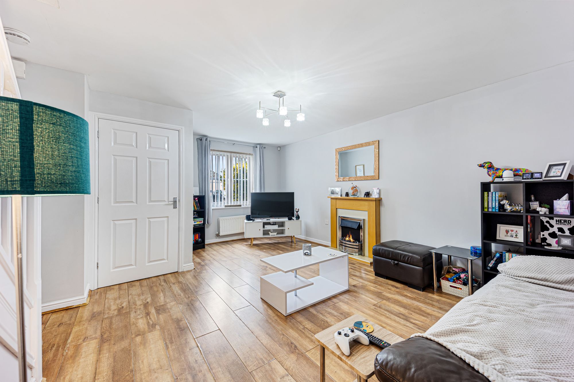 Palmarsh Road, Widnes