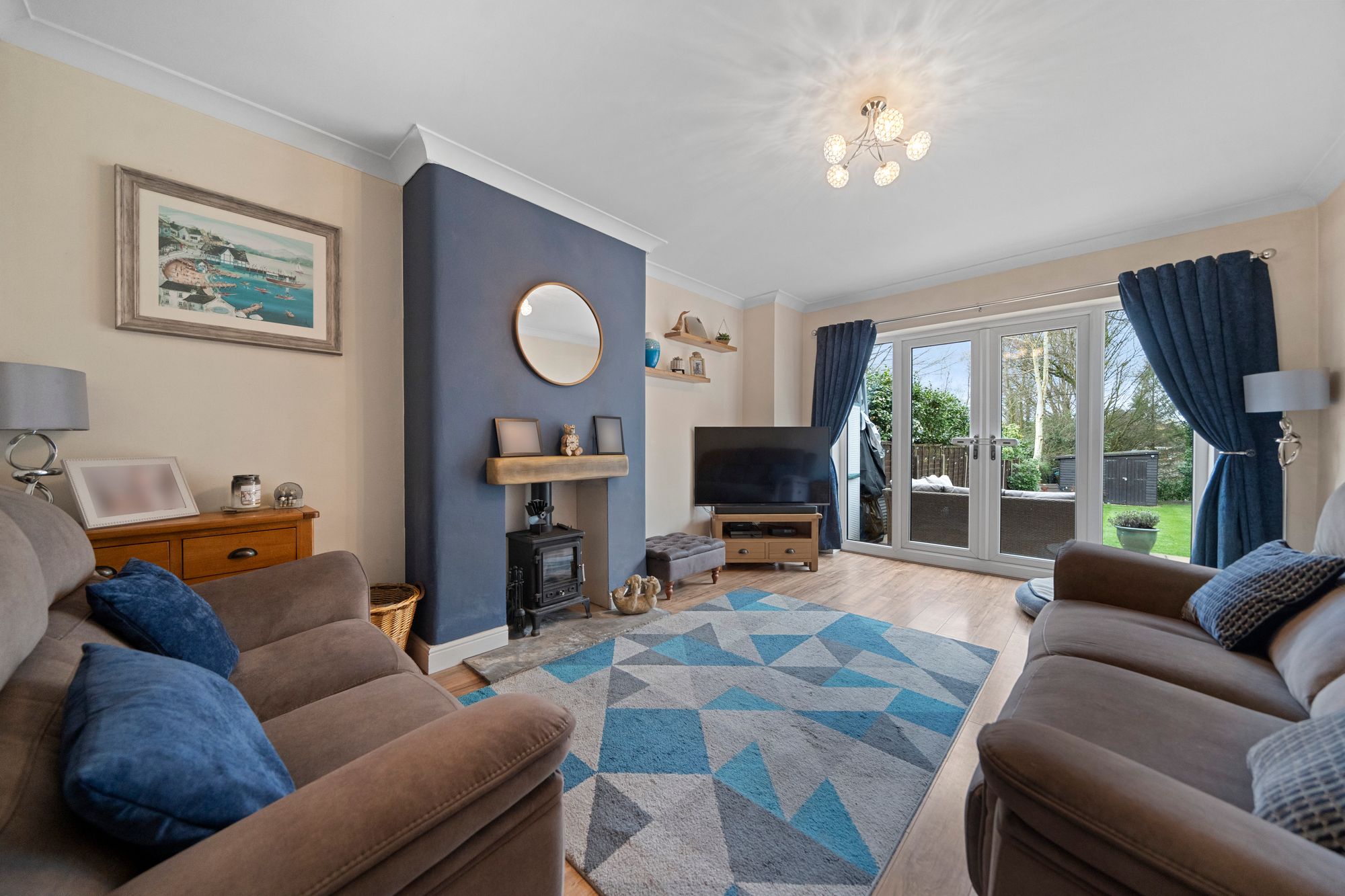 Winchester Avenue, Wigan