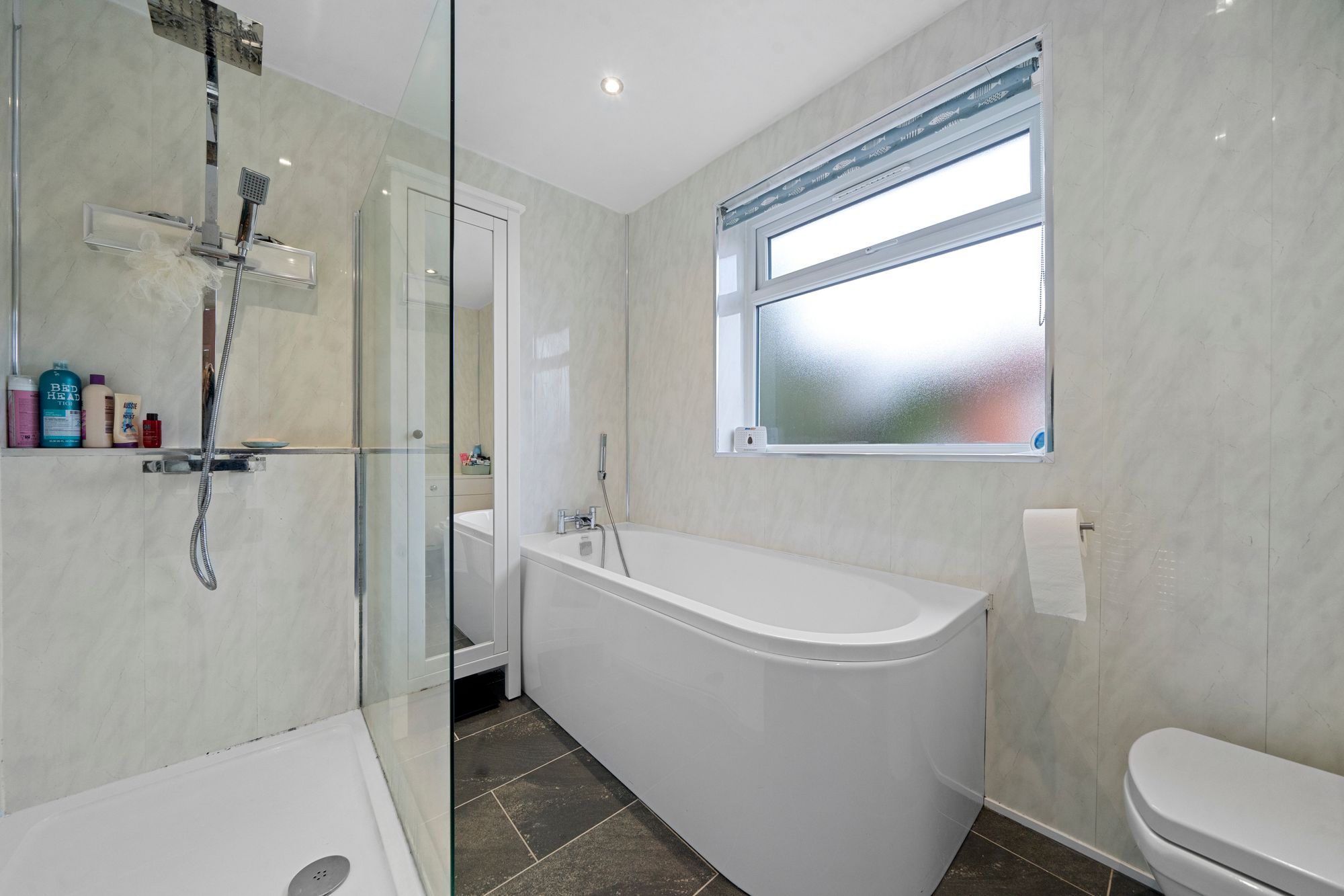 Winchester Avenue, Wigan