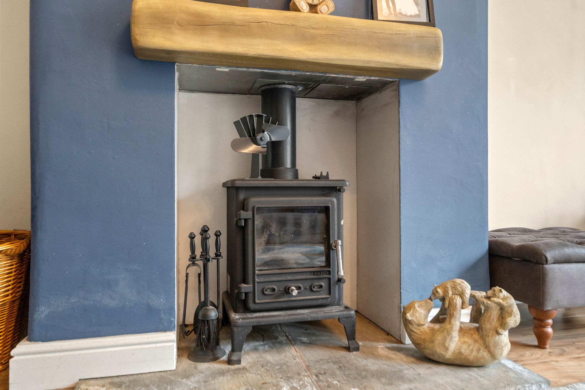 Winchester Avenue, Wigan