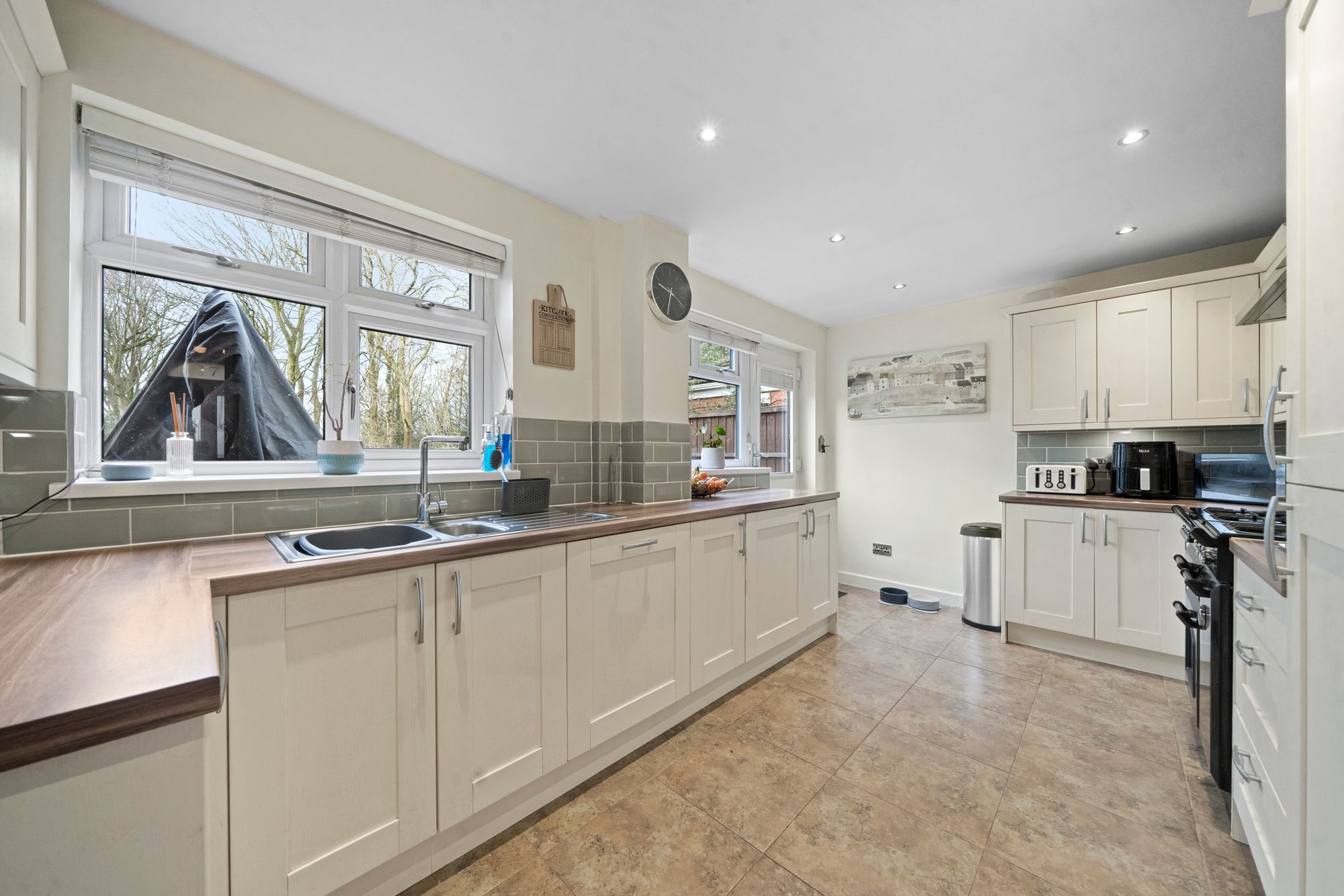 Winchester Avenue, Wigan