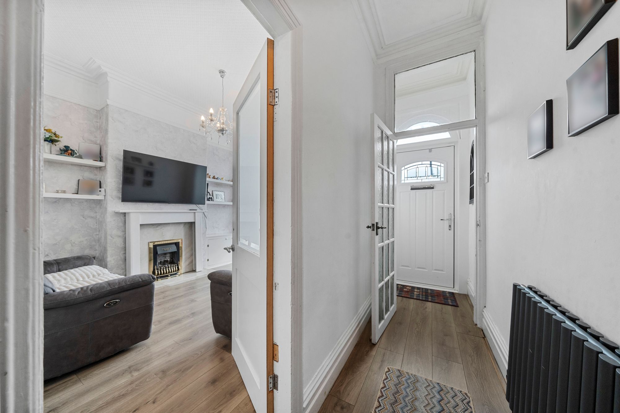 Findlay Street, Leigh, WN7