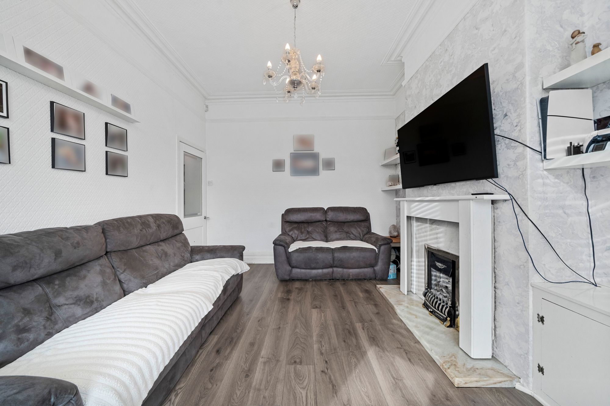 Findlay Street, Leigh, WN7