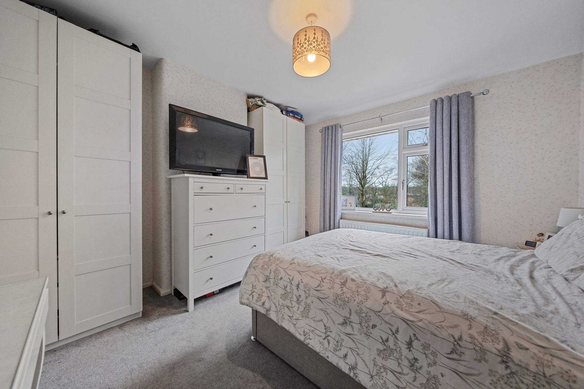 Winchester Avenue, Wigan