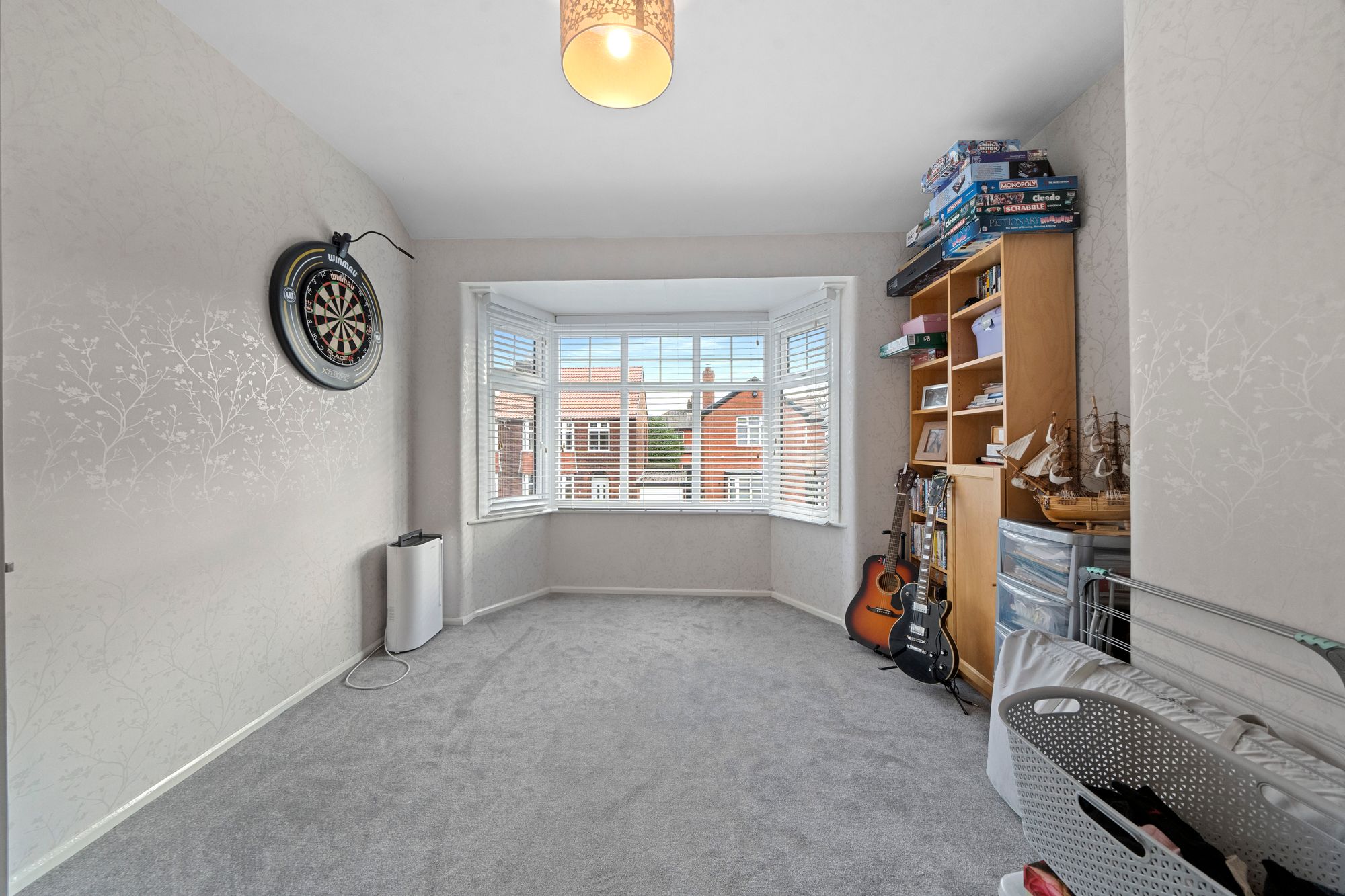 Winchester Avenue, Wigan