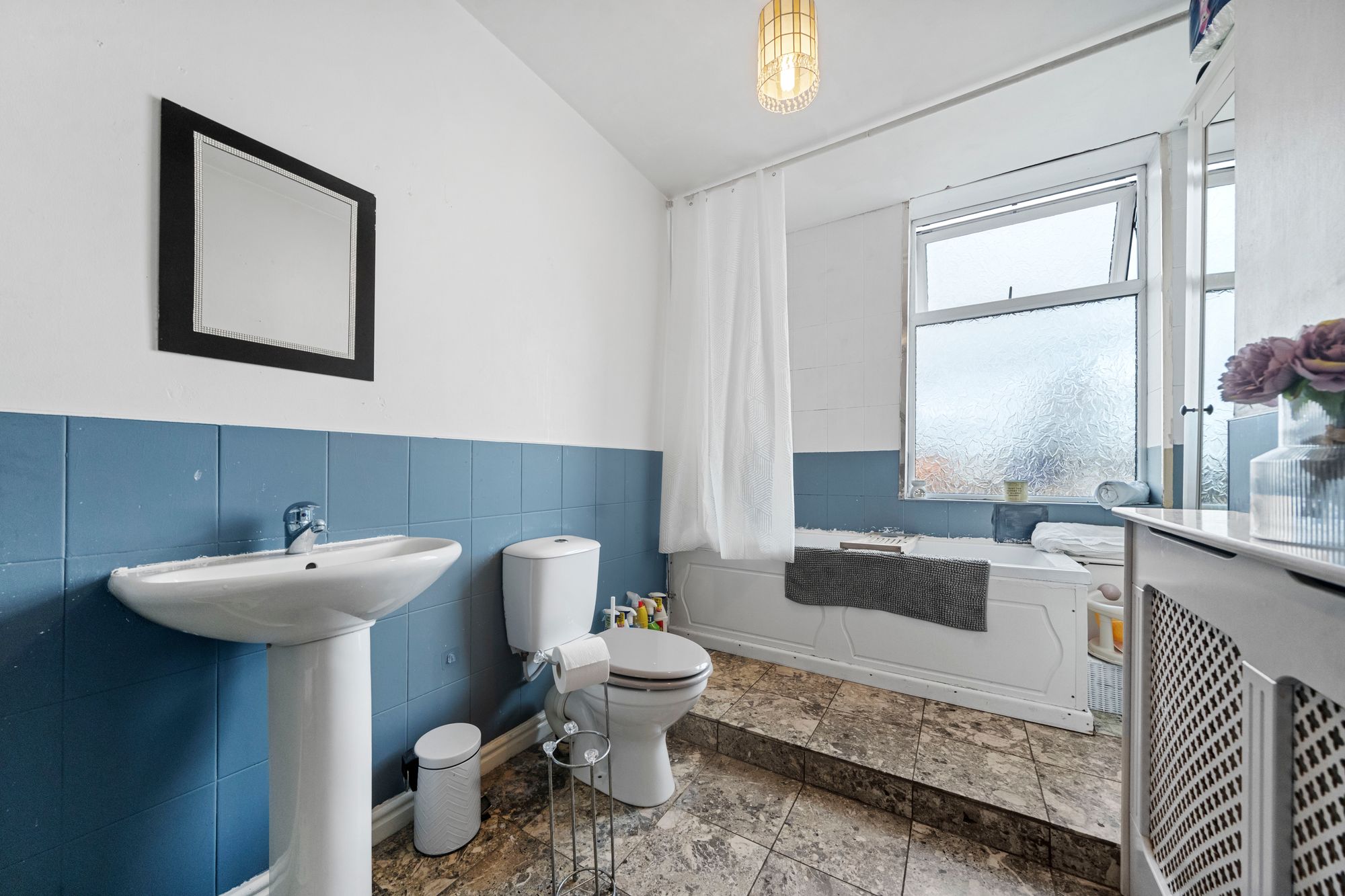 Findlay Street, Leigh, WN7