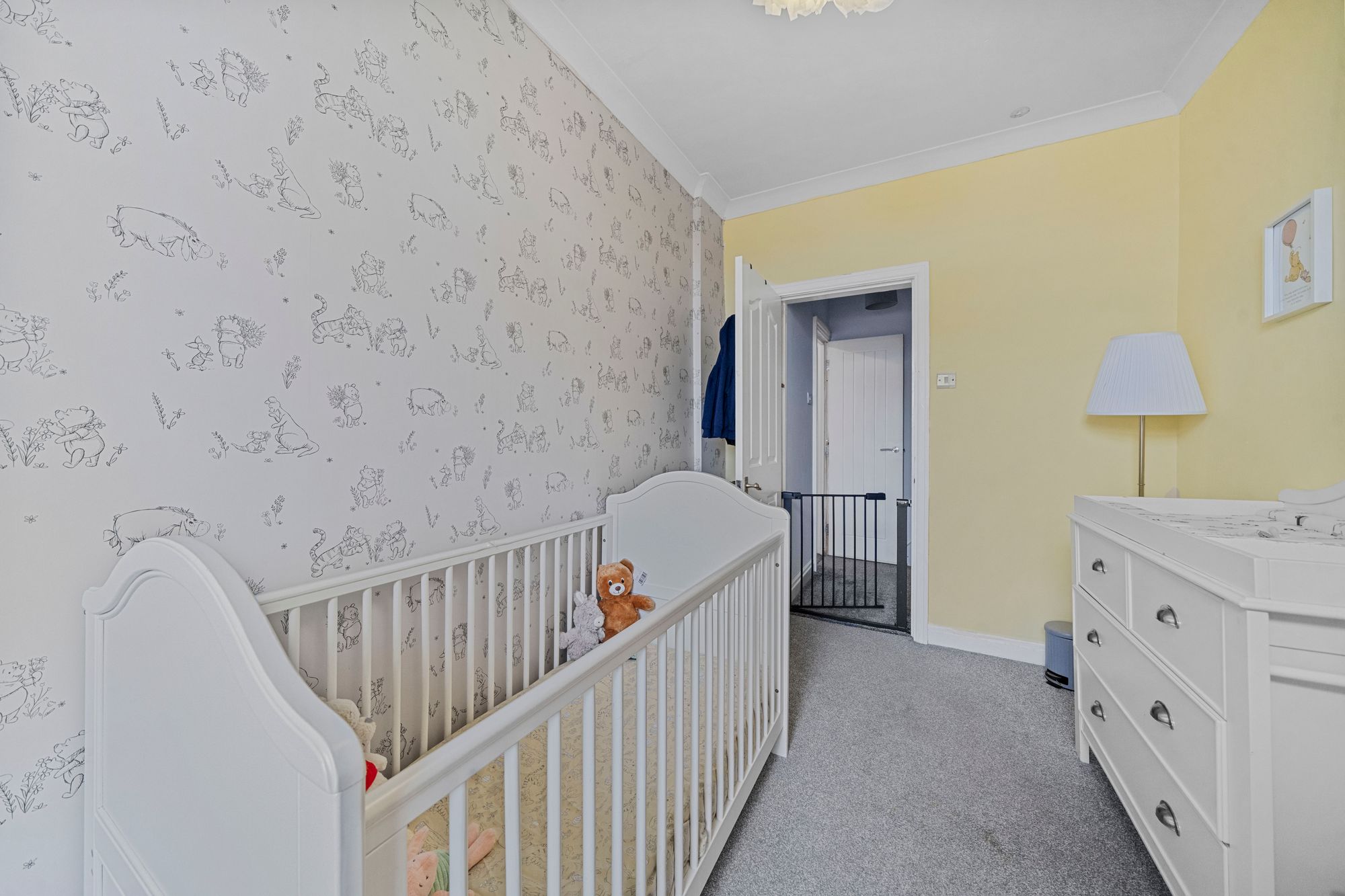 Findlay Street, Leigh, WN7