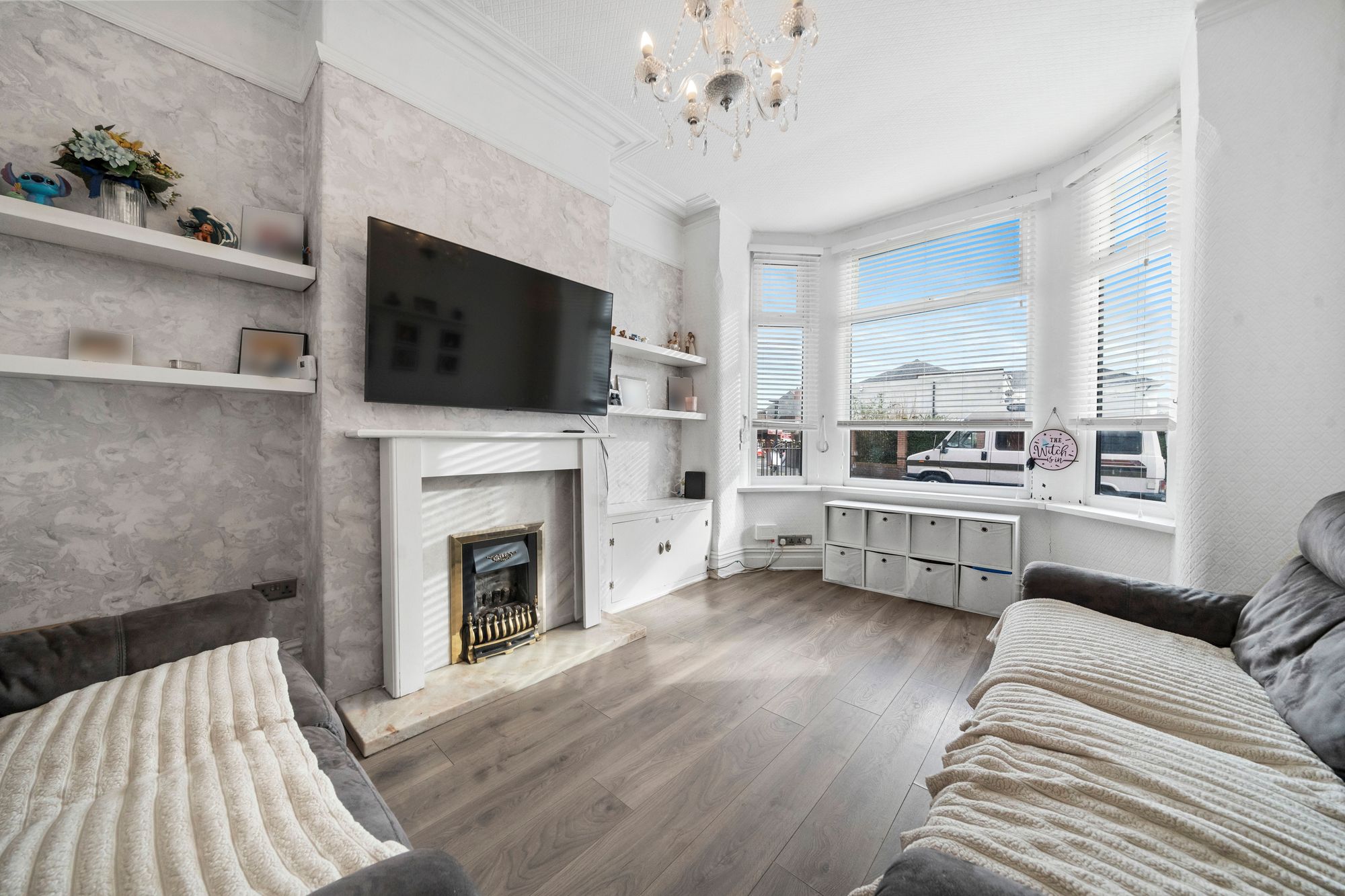 Findlay Street, Leigh, WN7