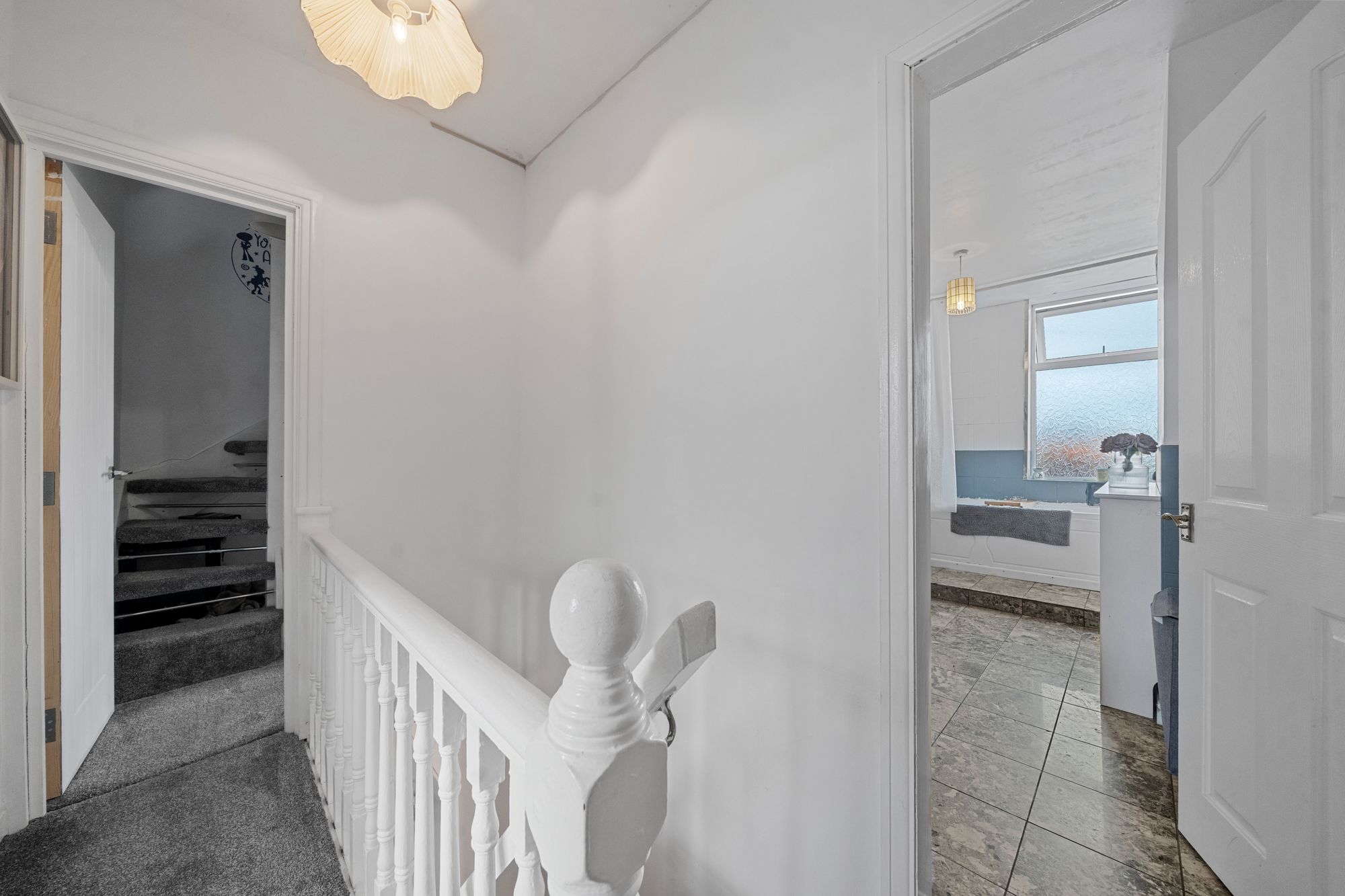 Findlay Street, Leigh, WN7