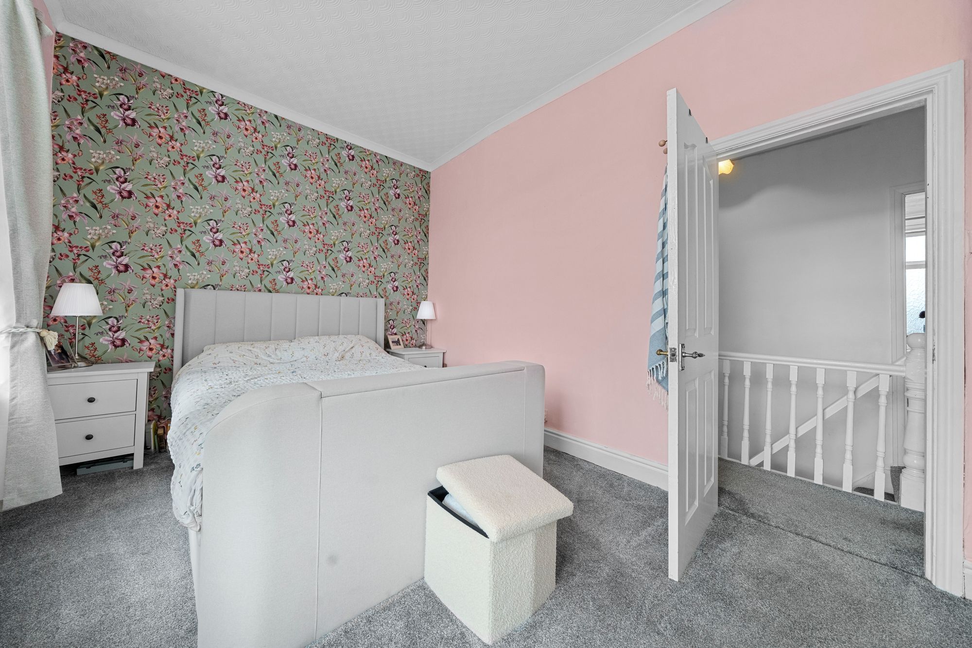 Findlay Street, Leigh, WN7