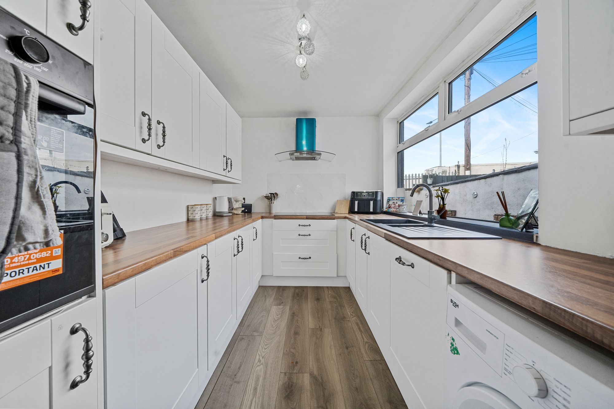 Findlay Street, Leigh, WN7