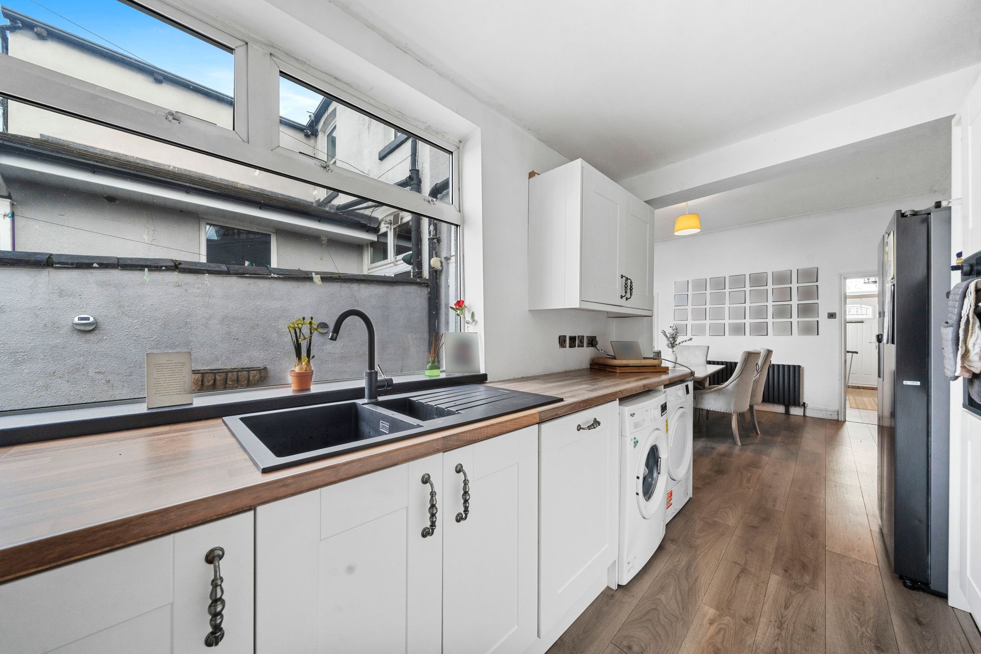 Findlay Street, Leigh, WN7