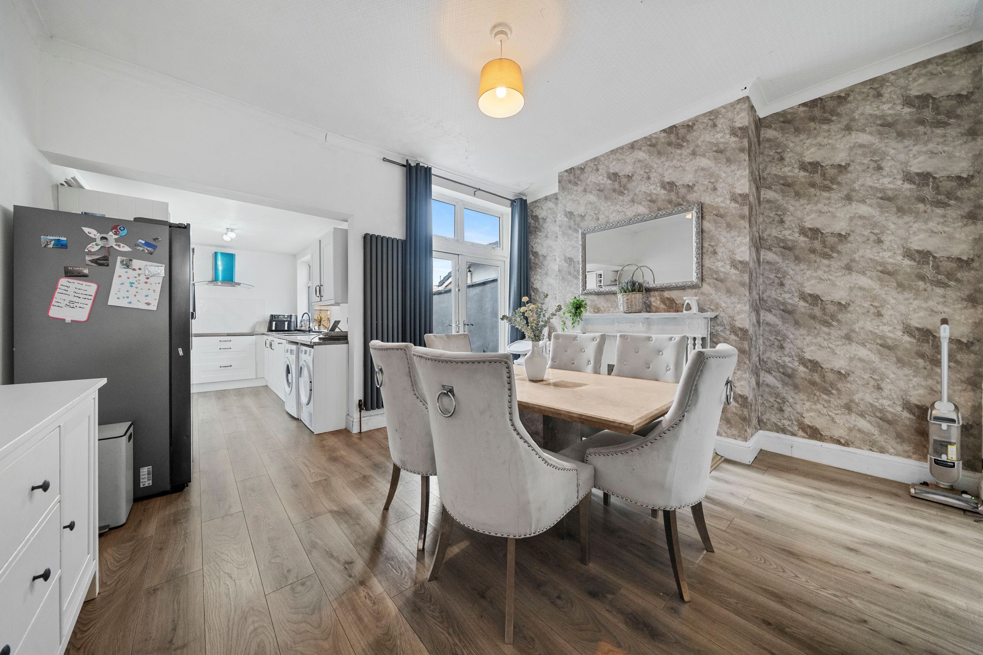 Findlay Street, Leigh, WN7