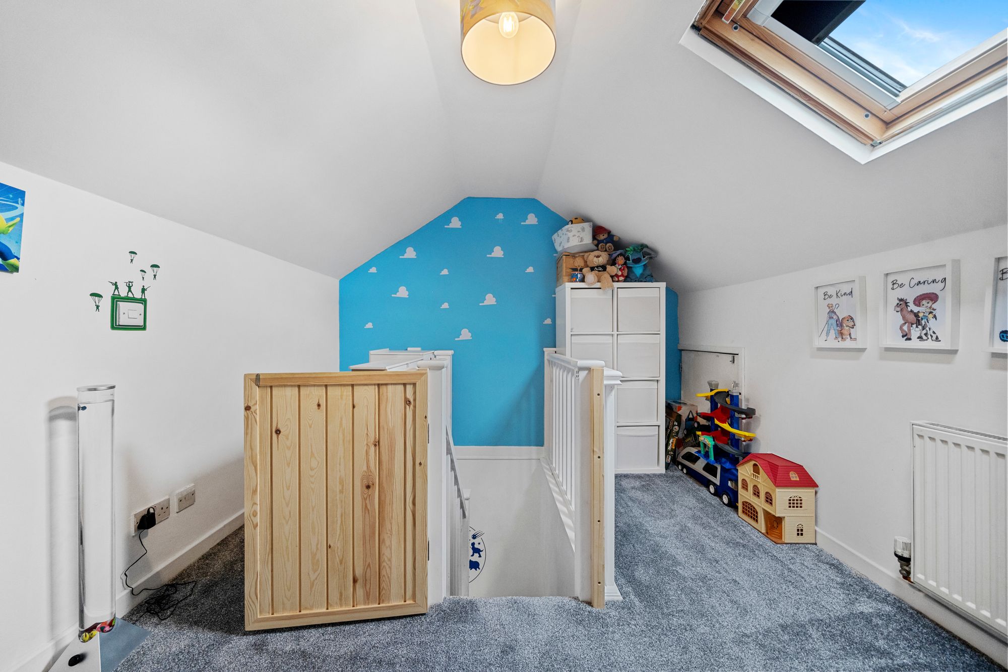 Findlay Street, Leigh, WN7