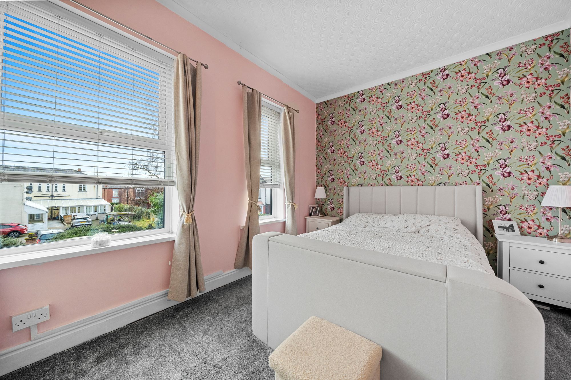 Findlay Street, Leigh, WN7