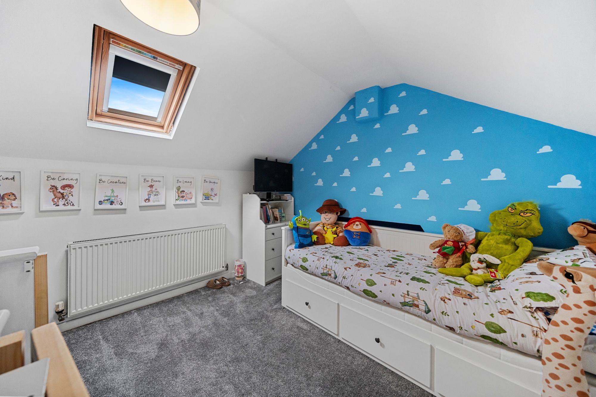 Findlay Street, Leigh, WN7