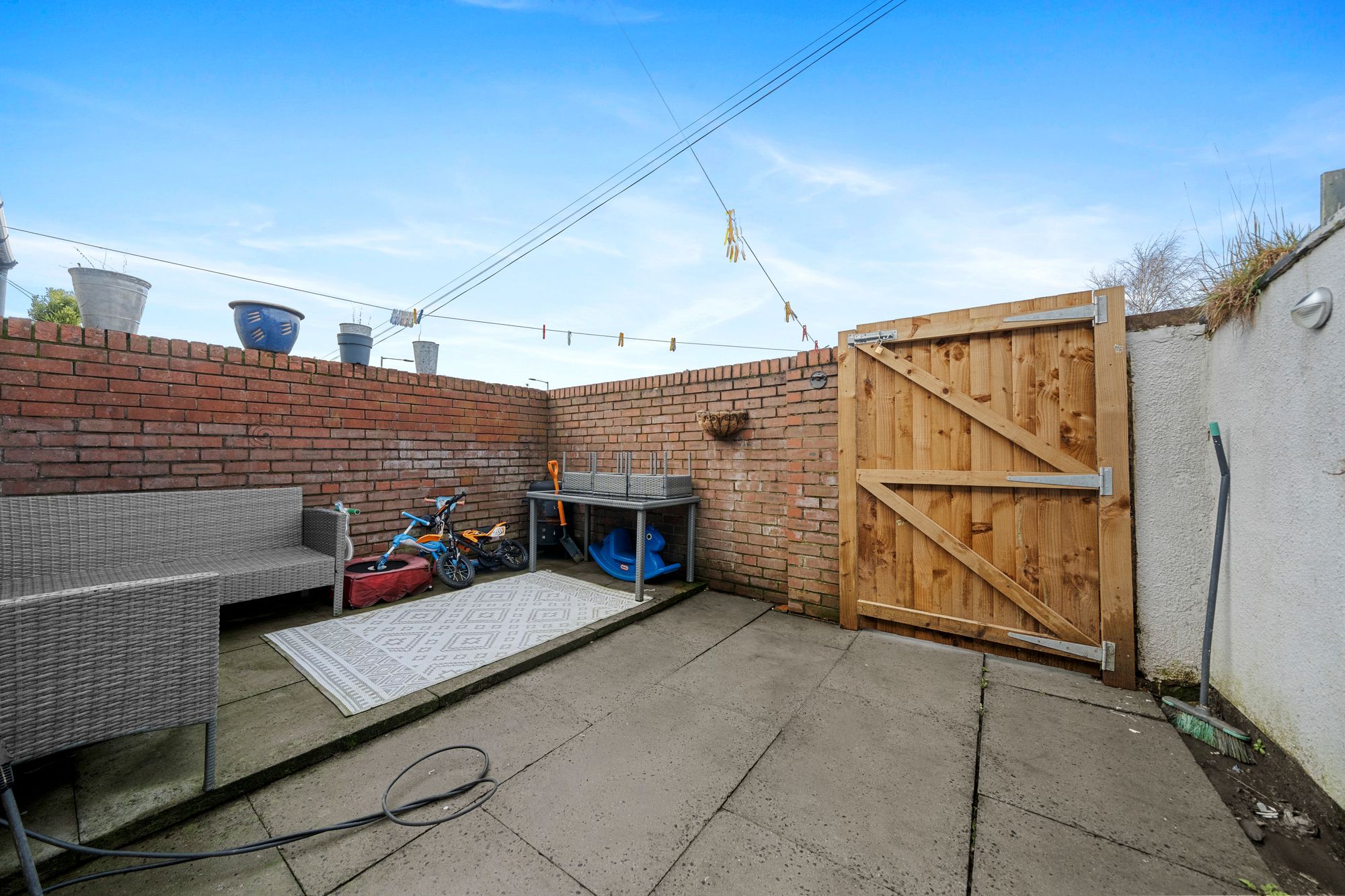 Findlay Street, Leigh, WN7