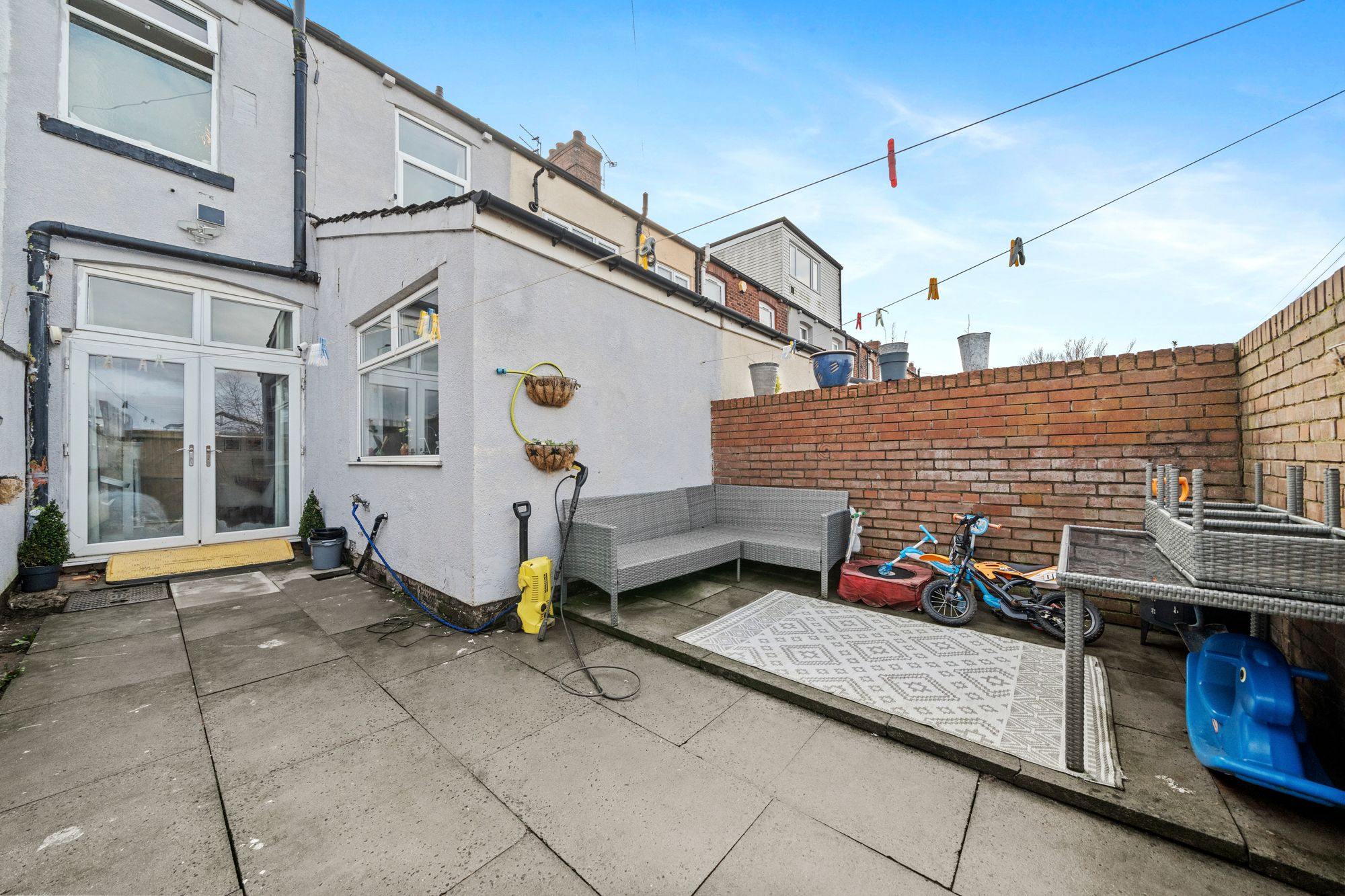 Findlay Street, Leigh, WN7