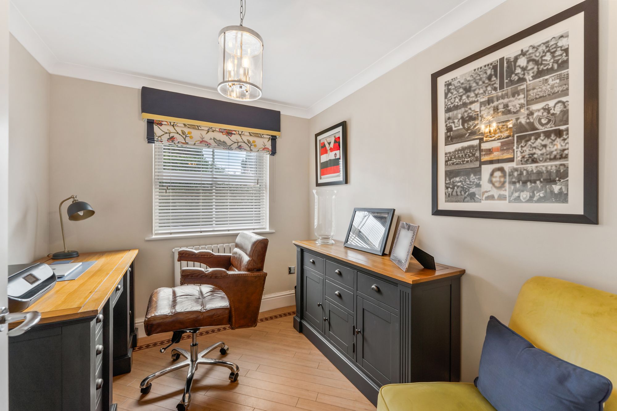 Sandstone Close, Prescot