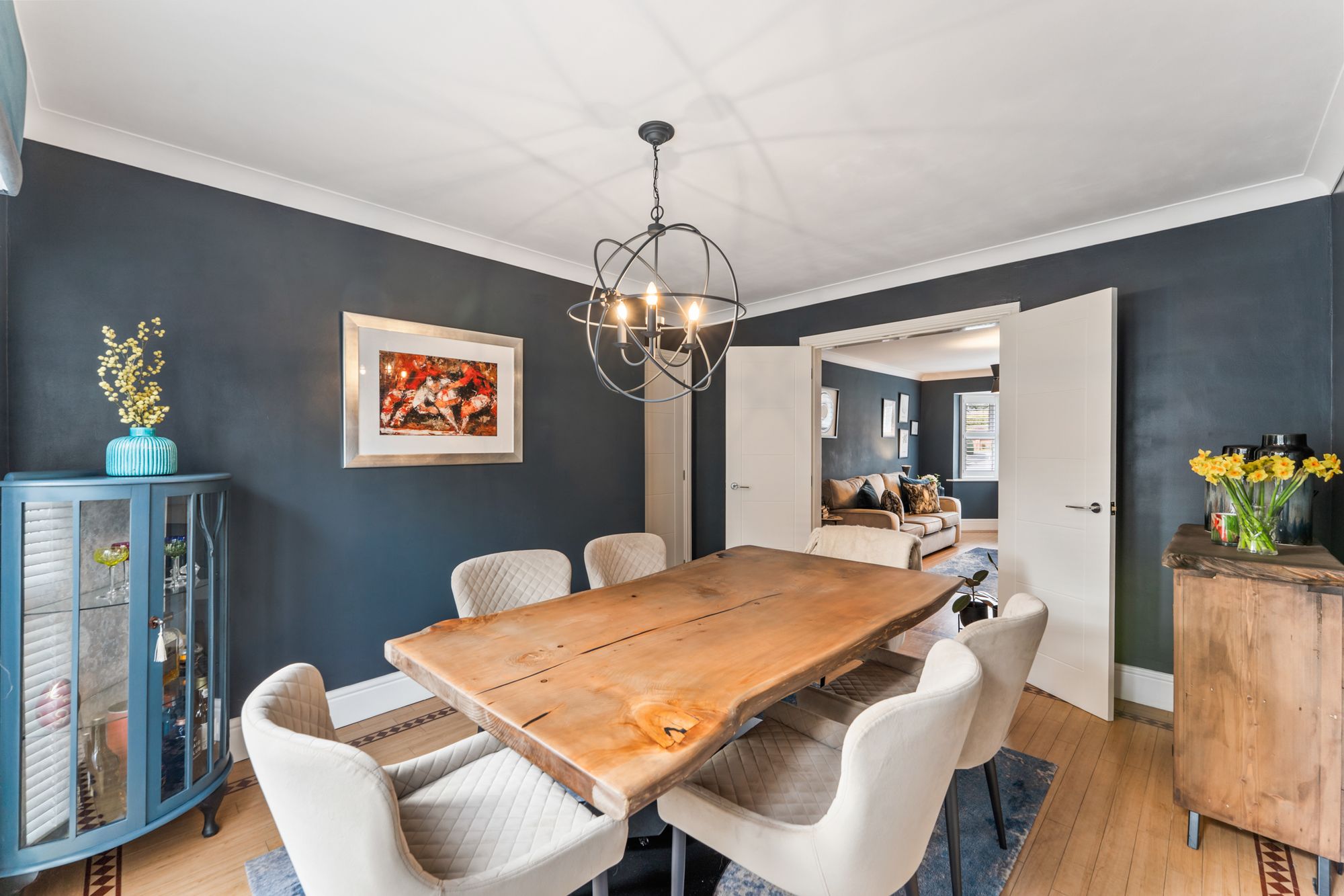 Sandstone Close, Prescot