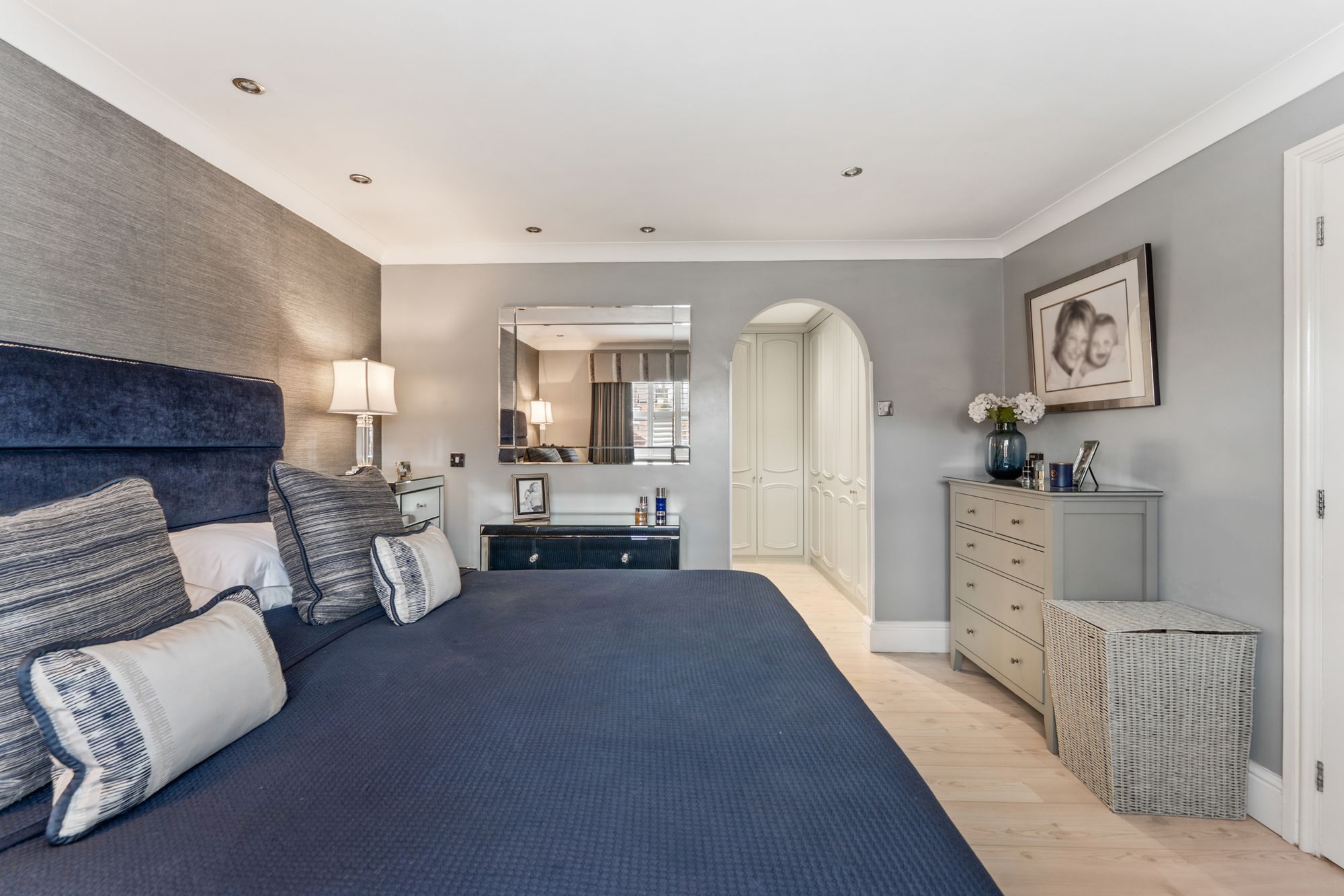 Sandstone Close, Prescot