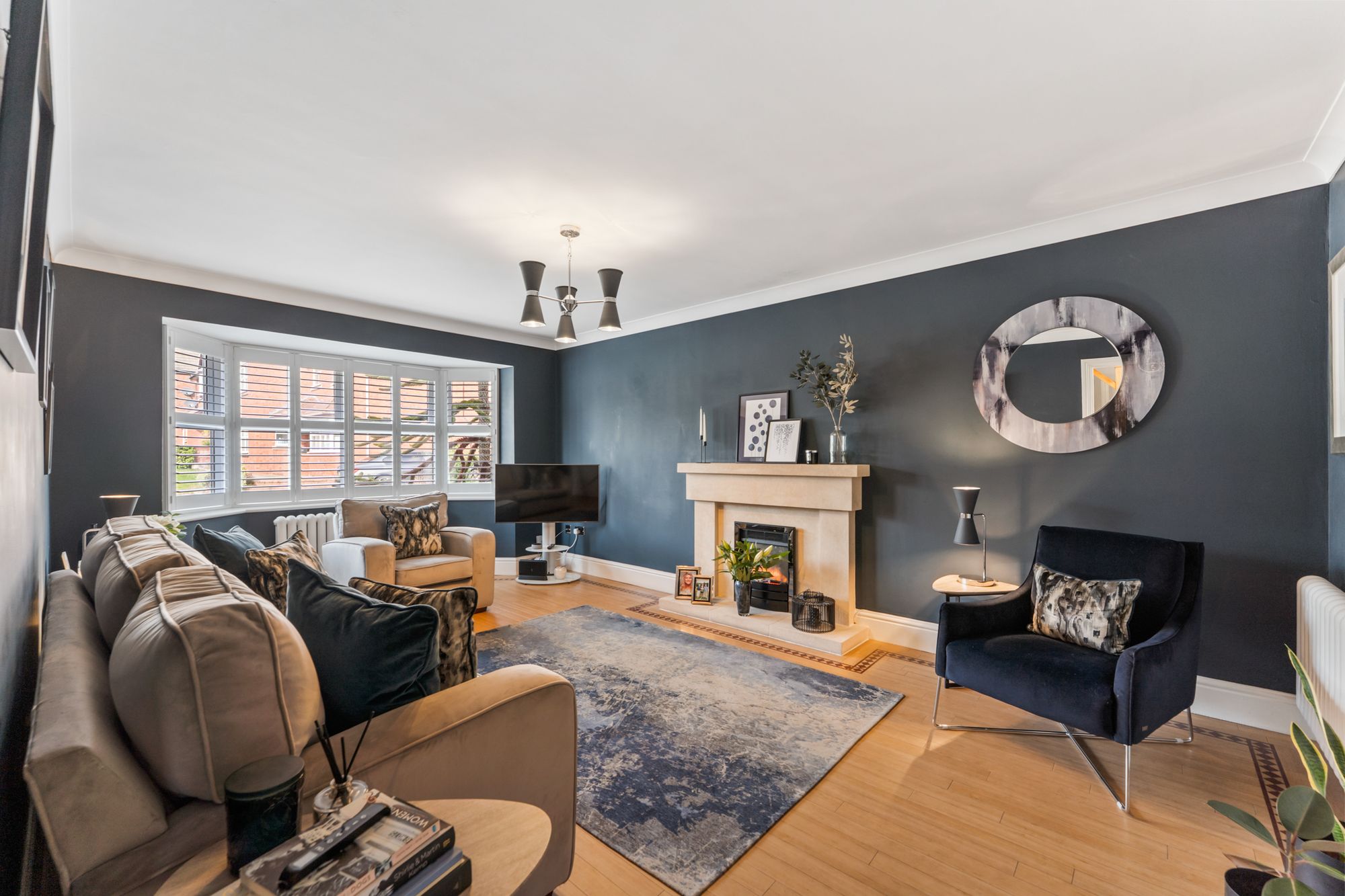 Sandstone Close, Prescot