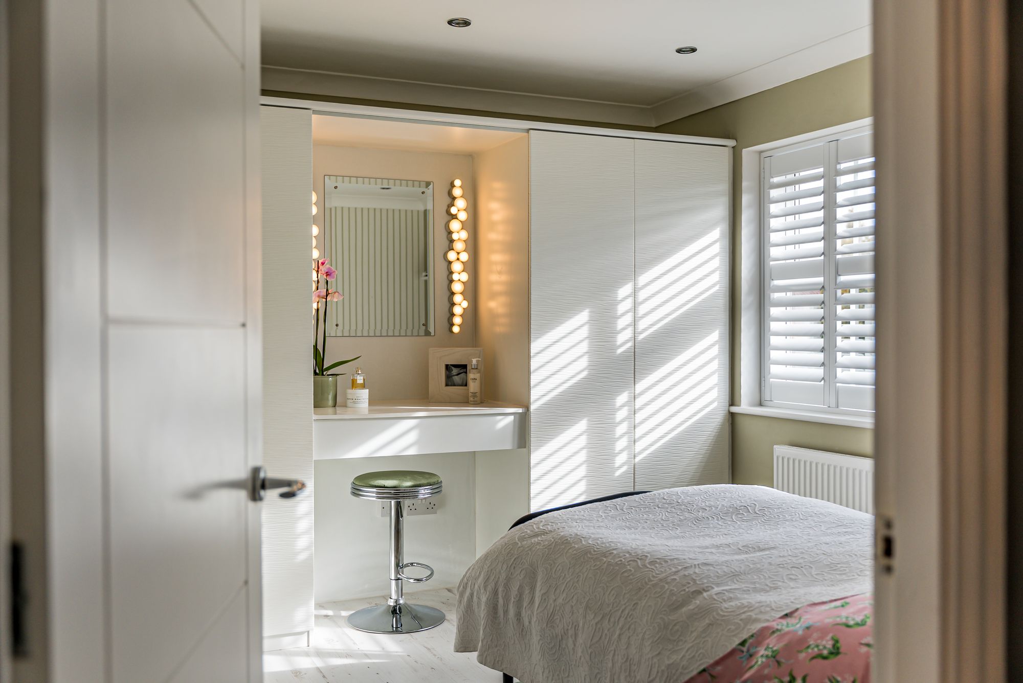 Sandstone Close, Prescot