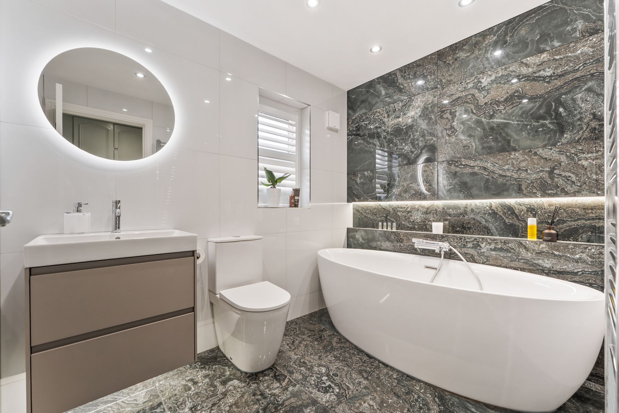 Sandstone Close, Prescot