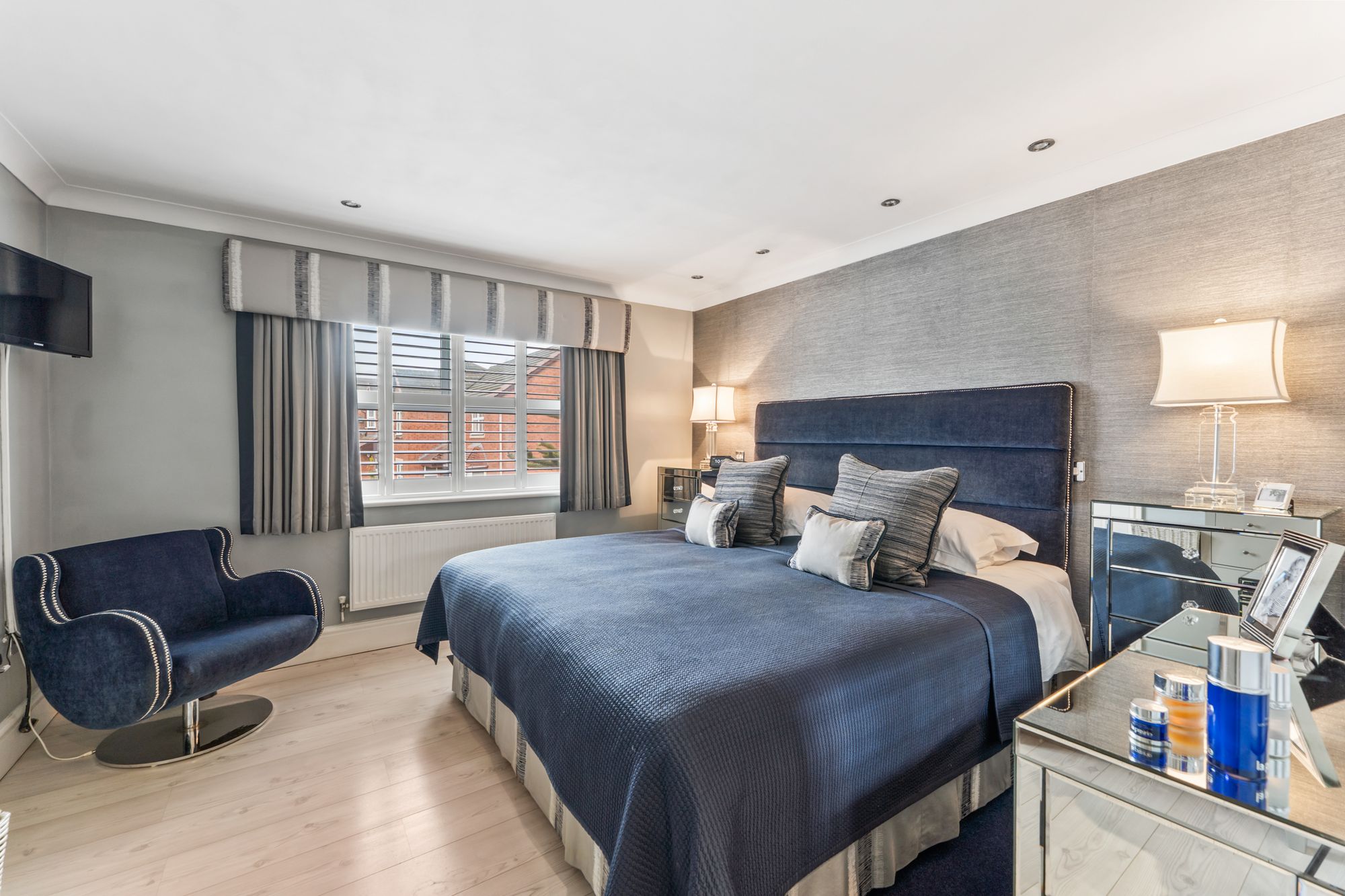 Sandstone Close, Prescot