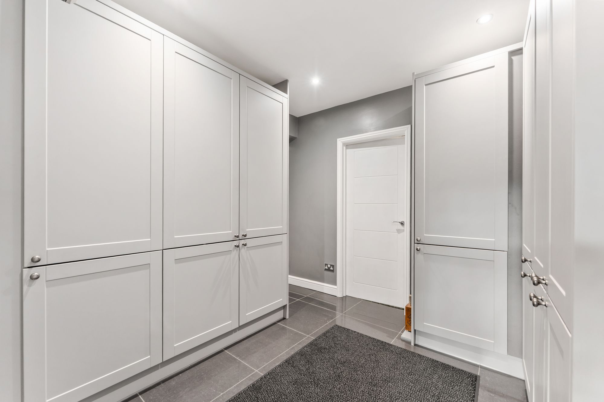 Sandstone Close, Prescot